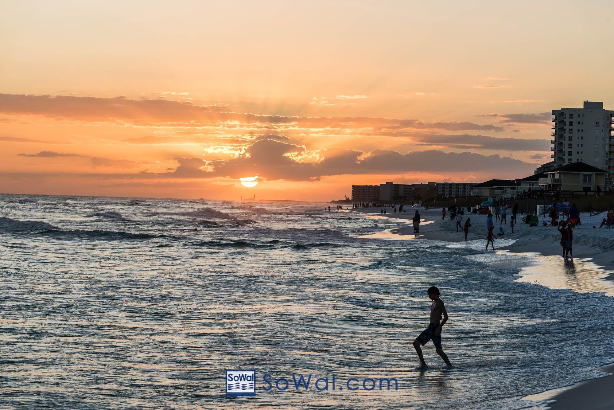 DESTIN ON THE GULF - Residential