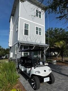 VILLAGE AT BLUE MOUNTAIN BEACH - Residential