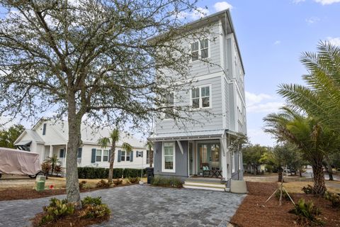 A home in Santa Rosa Beach