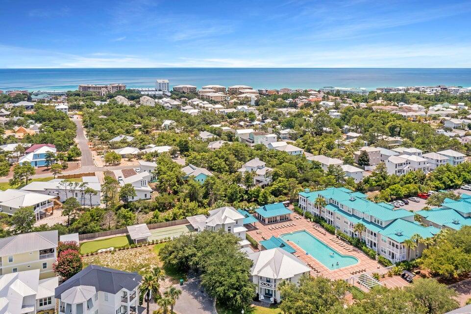 VILLAGE AT BLUE MOUNTAIN BEACH - Residential