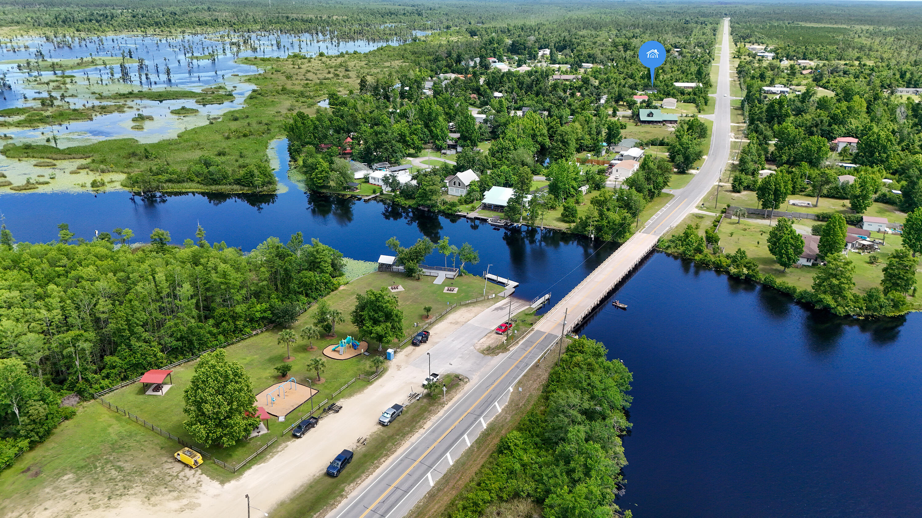 No Named Subdivision - Residential