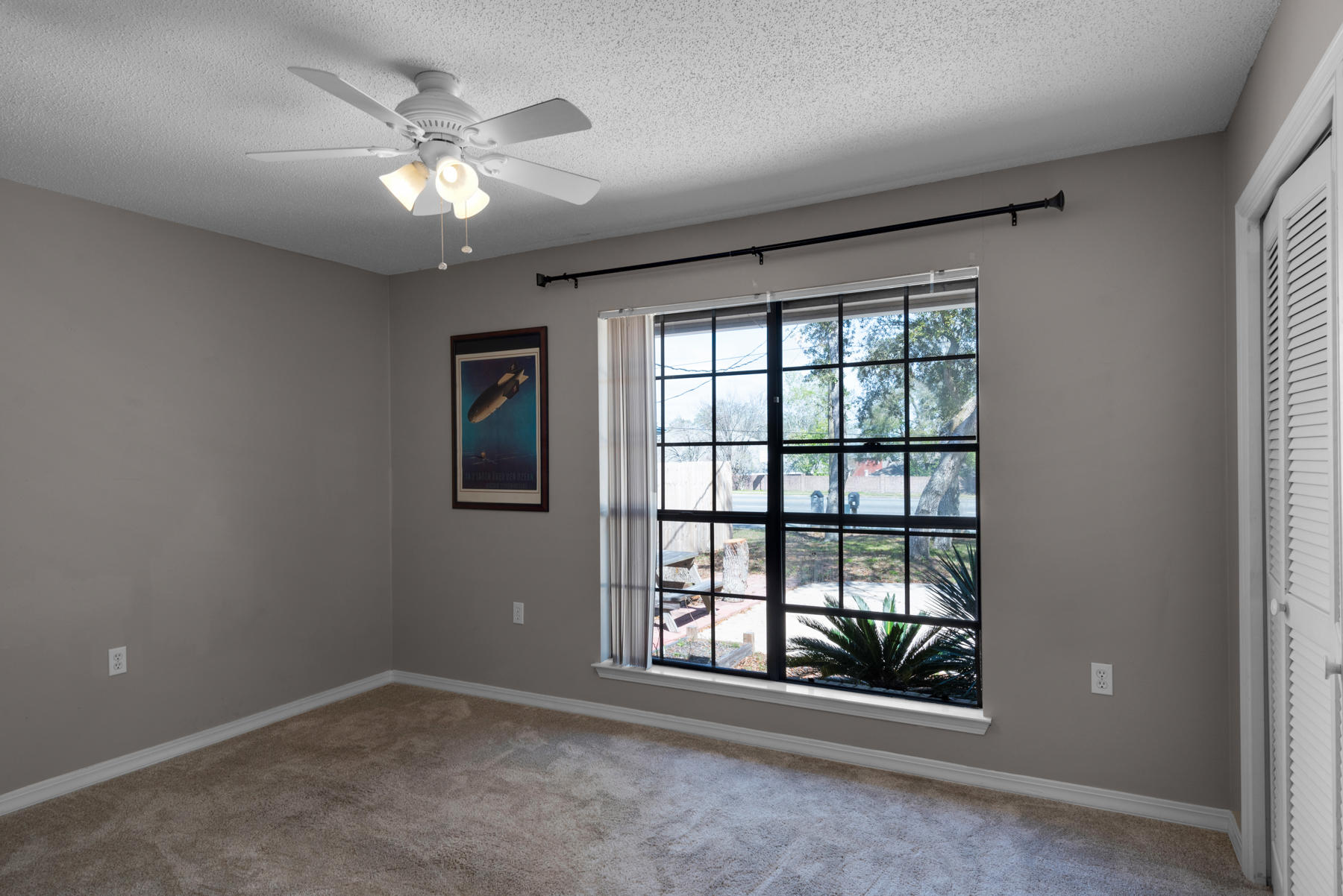 BAYOU WOODS 5TH ADDN - Residential