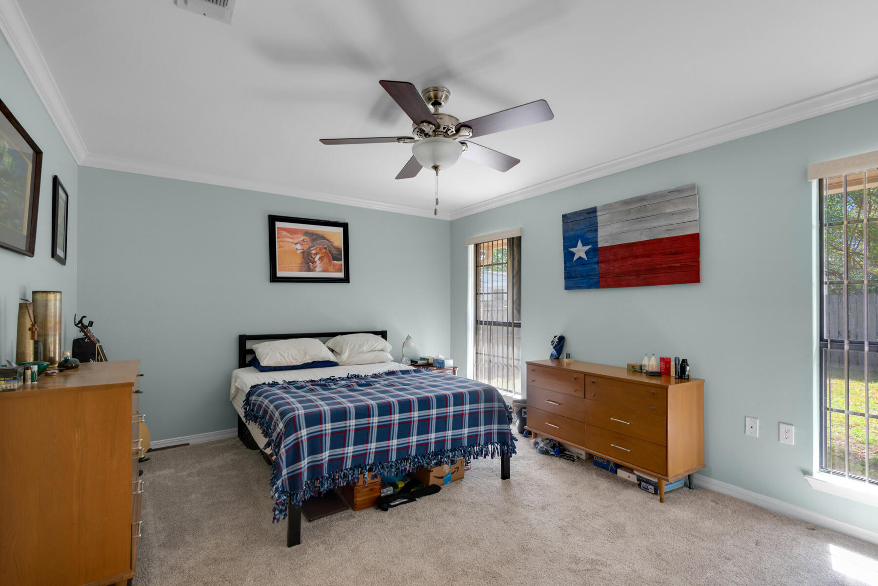 BAYOU WOODS 5TH ADDN - Residential