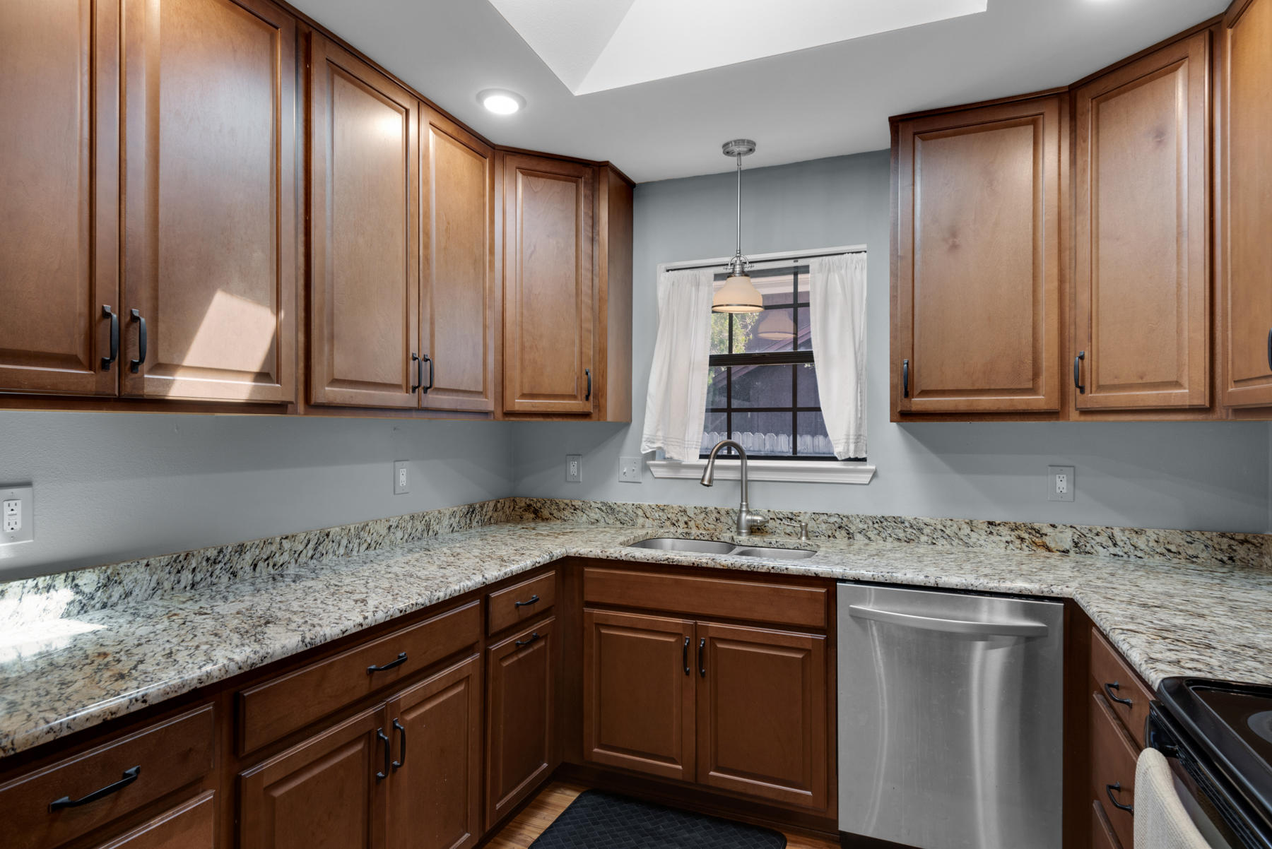 BAYOU WOODS 5TH ADDN - Residential