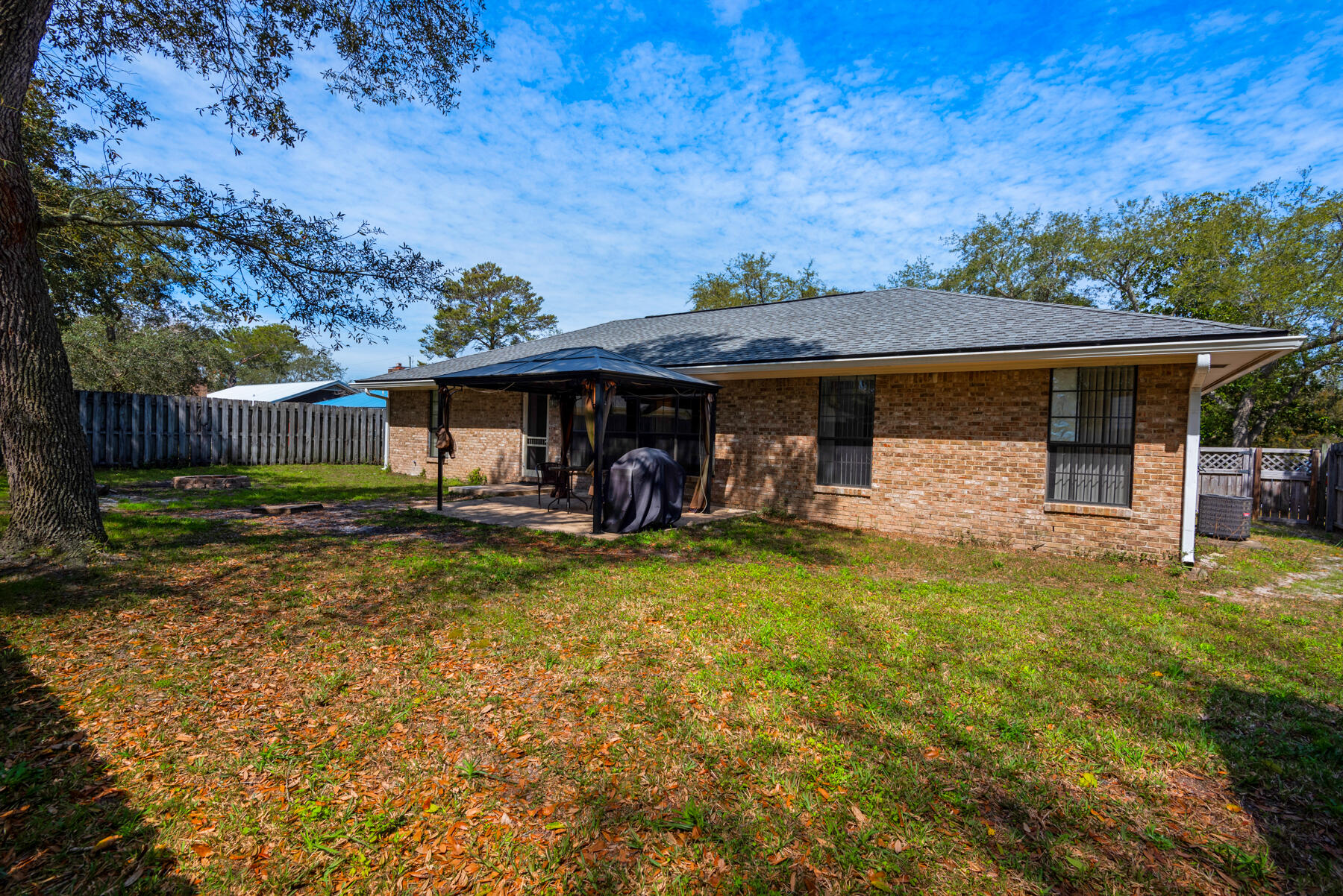 BAYOU WOODS 5TH ADDN - Residential