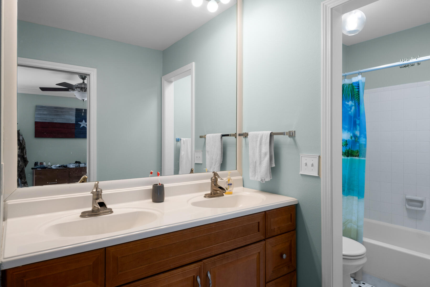 BAYOU WOODS 5TH ADDN - Residential