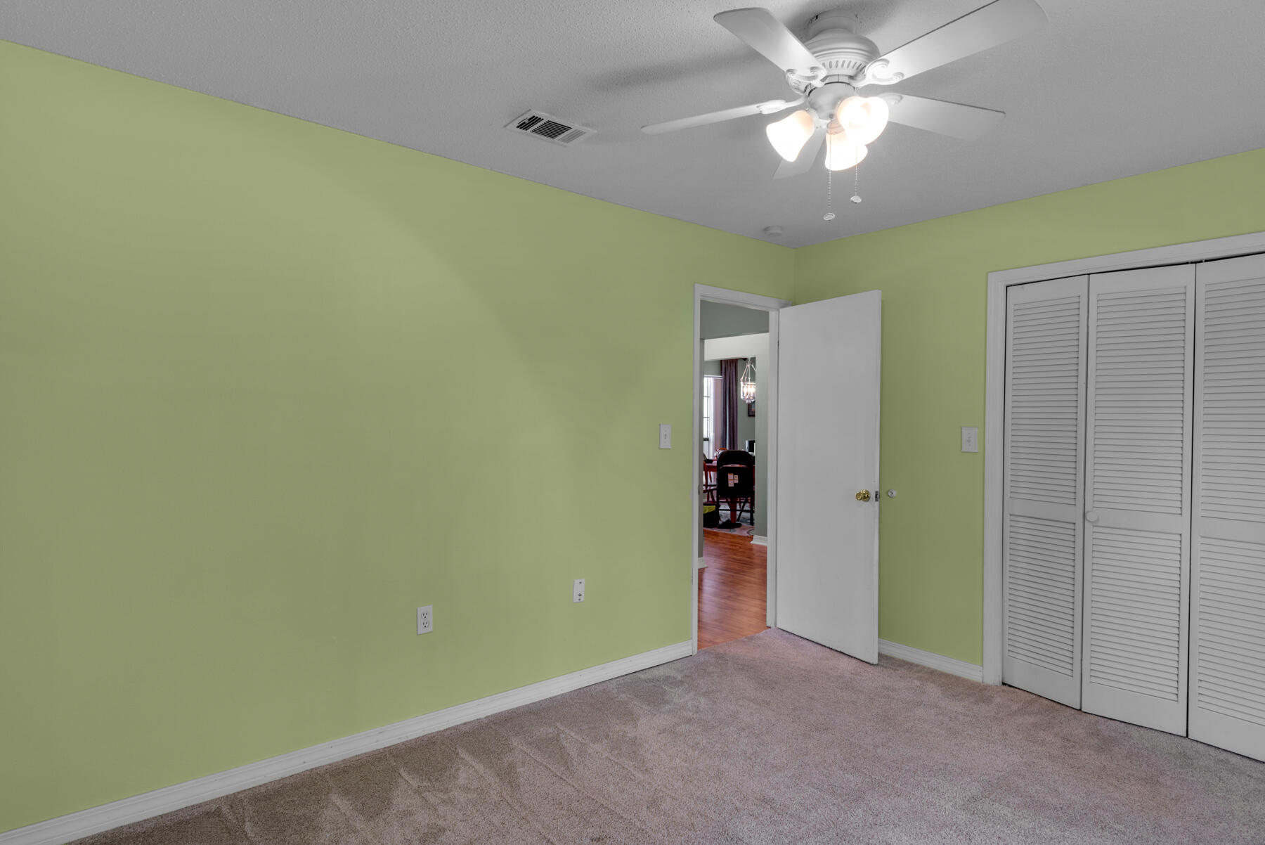 BAYOU WOODS 5TH ADDN - Residential