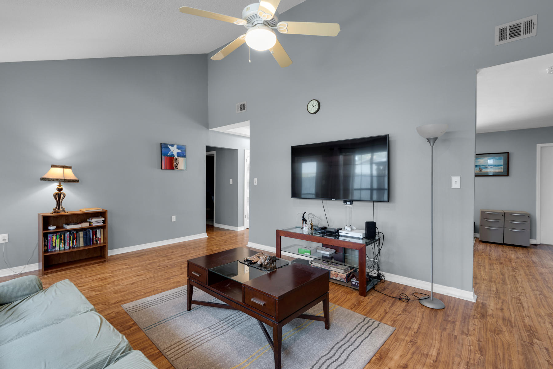 BAYOU WOODS 5TH ADDN - Residential