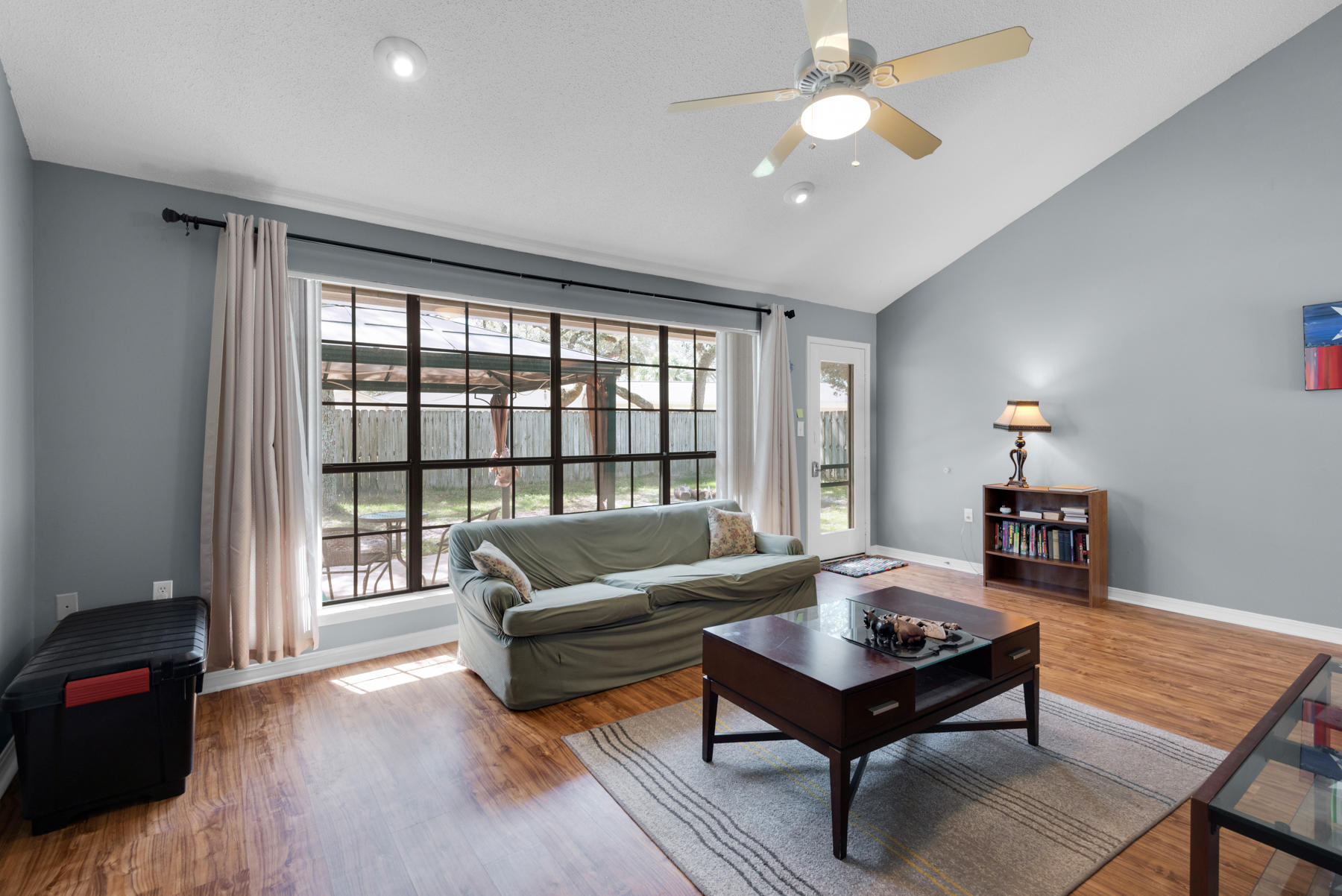 BAYOU WOODS 5TH ADDN - Residential