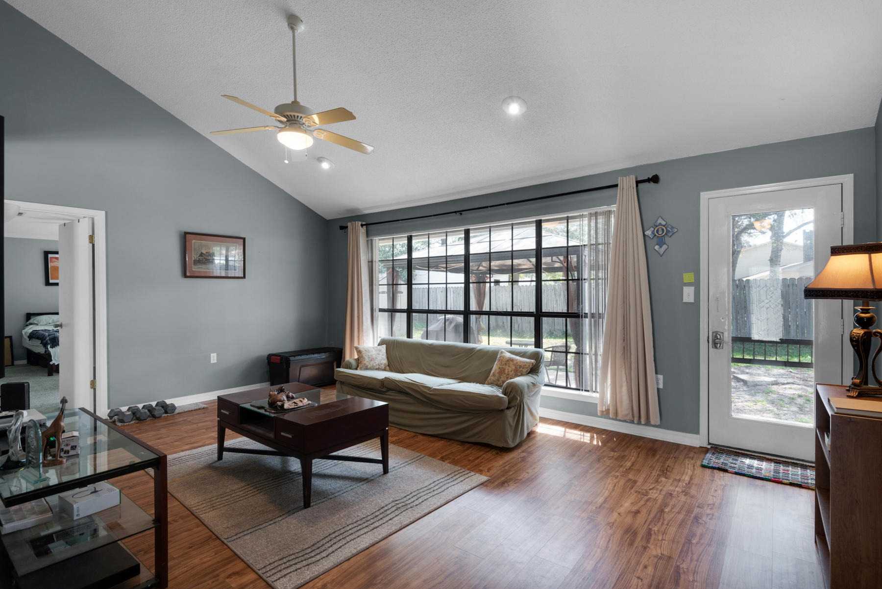 BAYOU WOODS 5TH ADDN - Residential