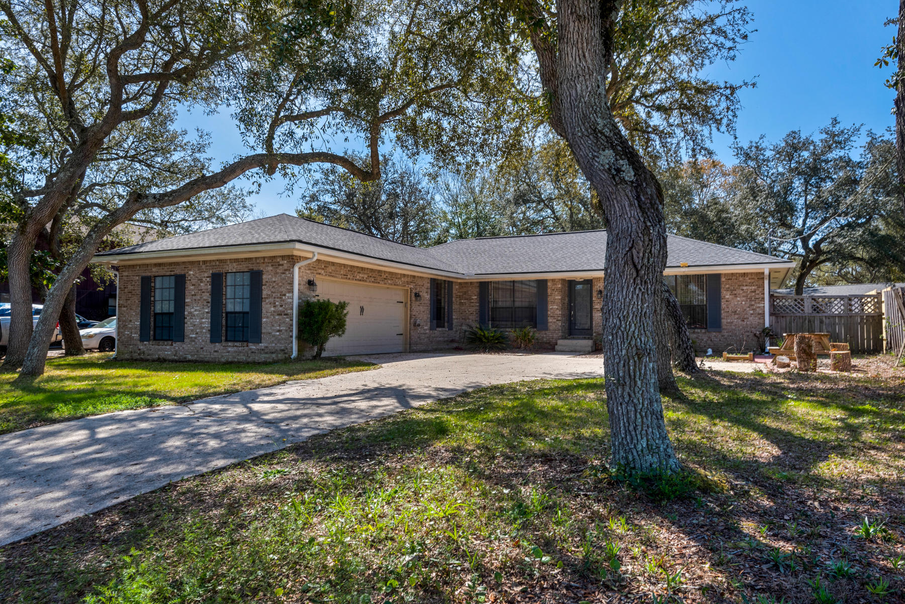 BAYOU WOODS 5TH ADDN - Residential