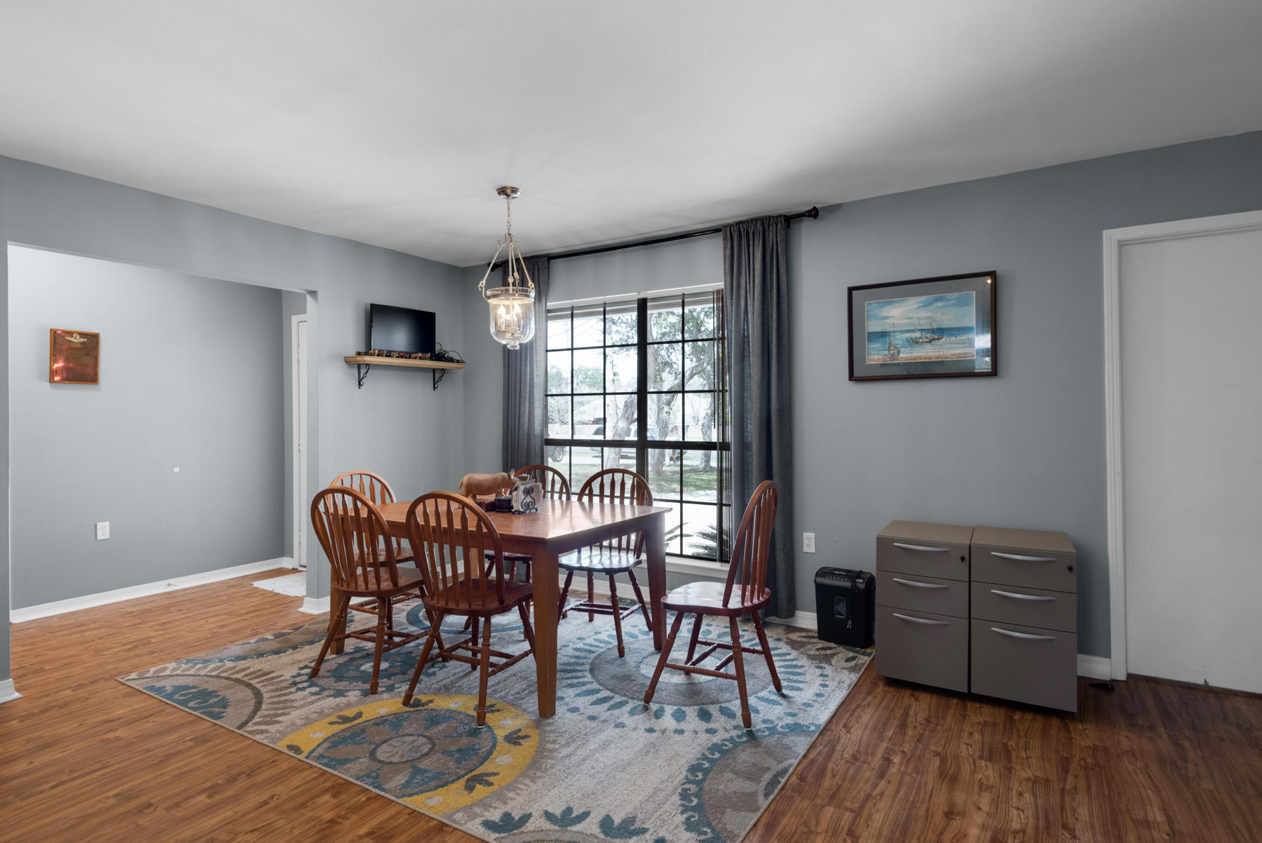 BAYOU WOODS 5TH ADDN - Residential