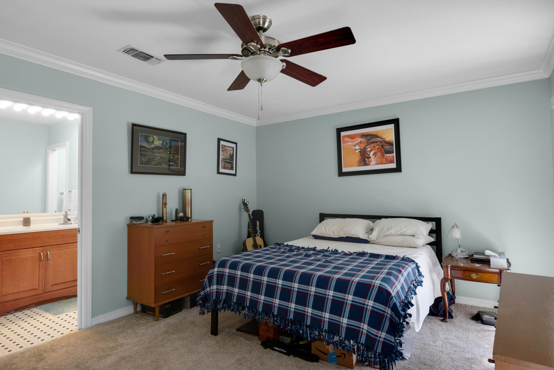 BAYOU WOODS 5TH ADDN - Residential