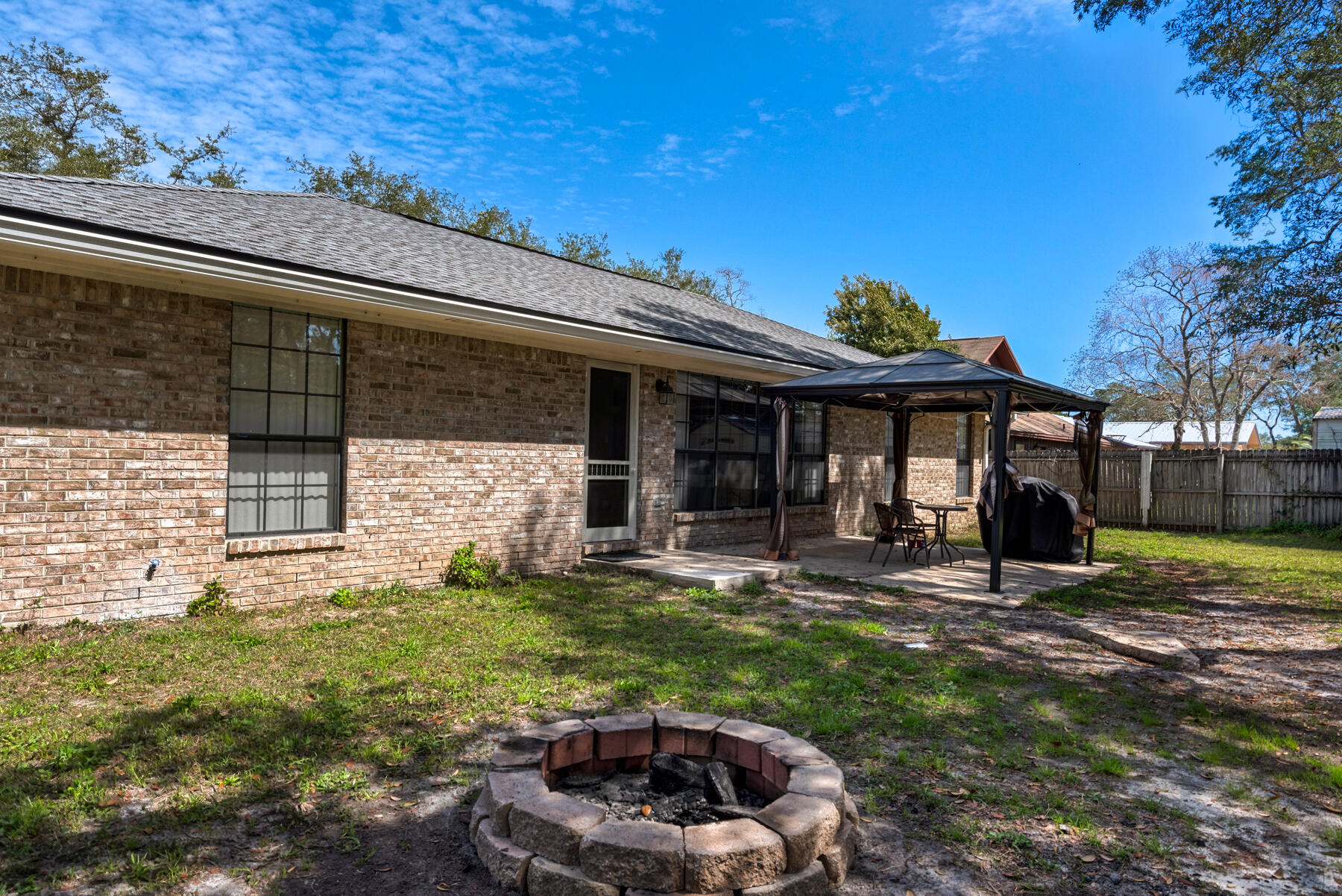 BAYOU WOODS 5TH ADDN - Residential