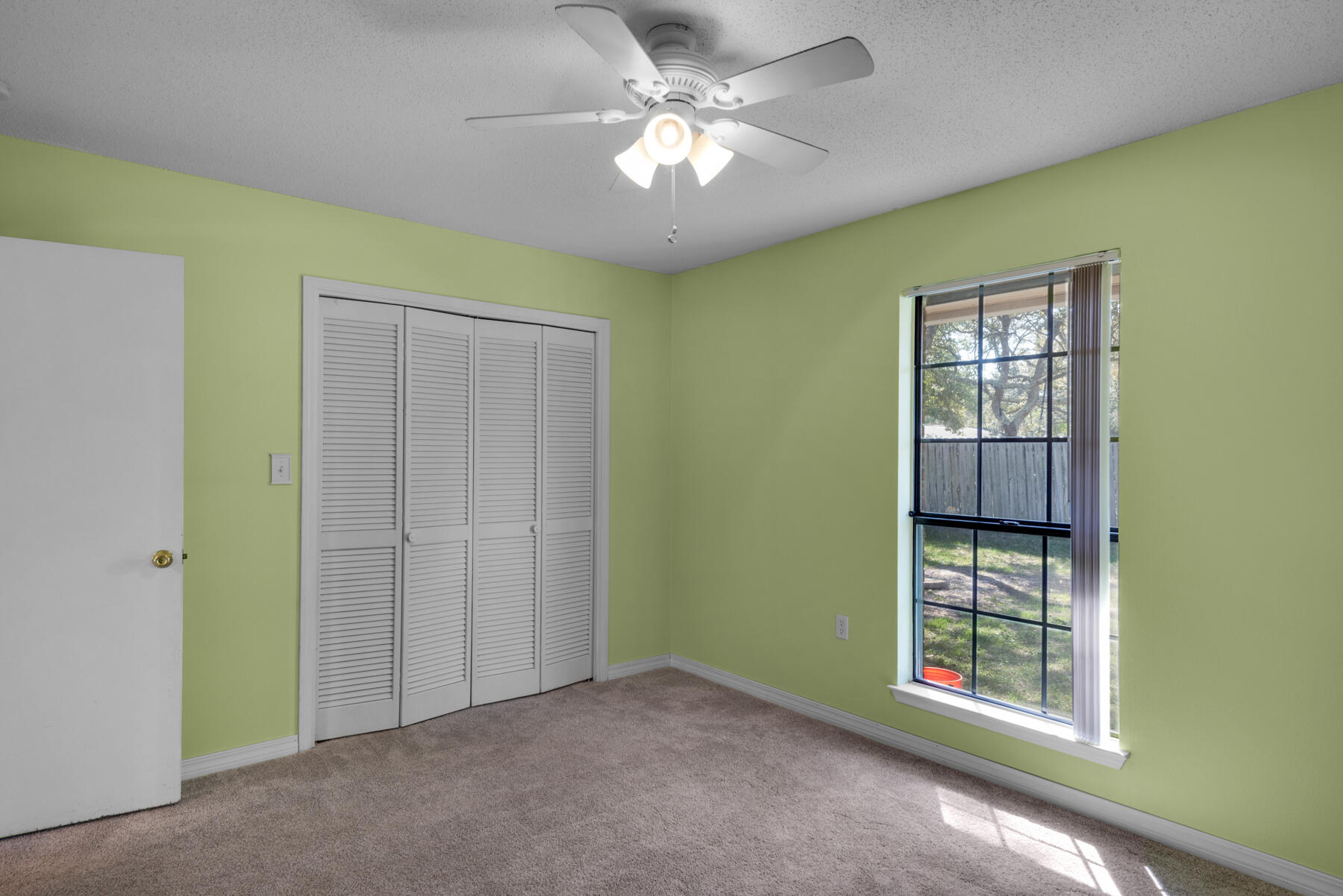 BAYOU WOODS 5TH ADDN - Residential