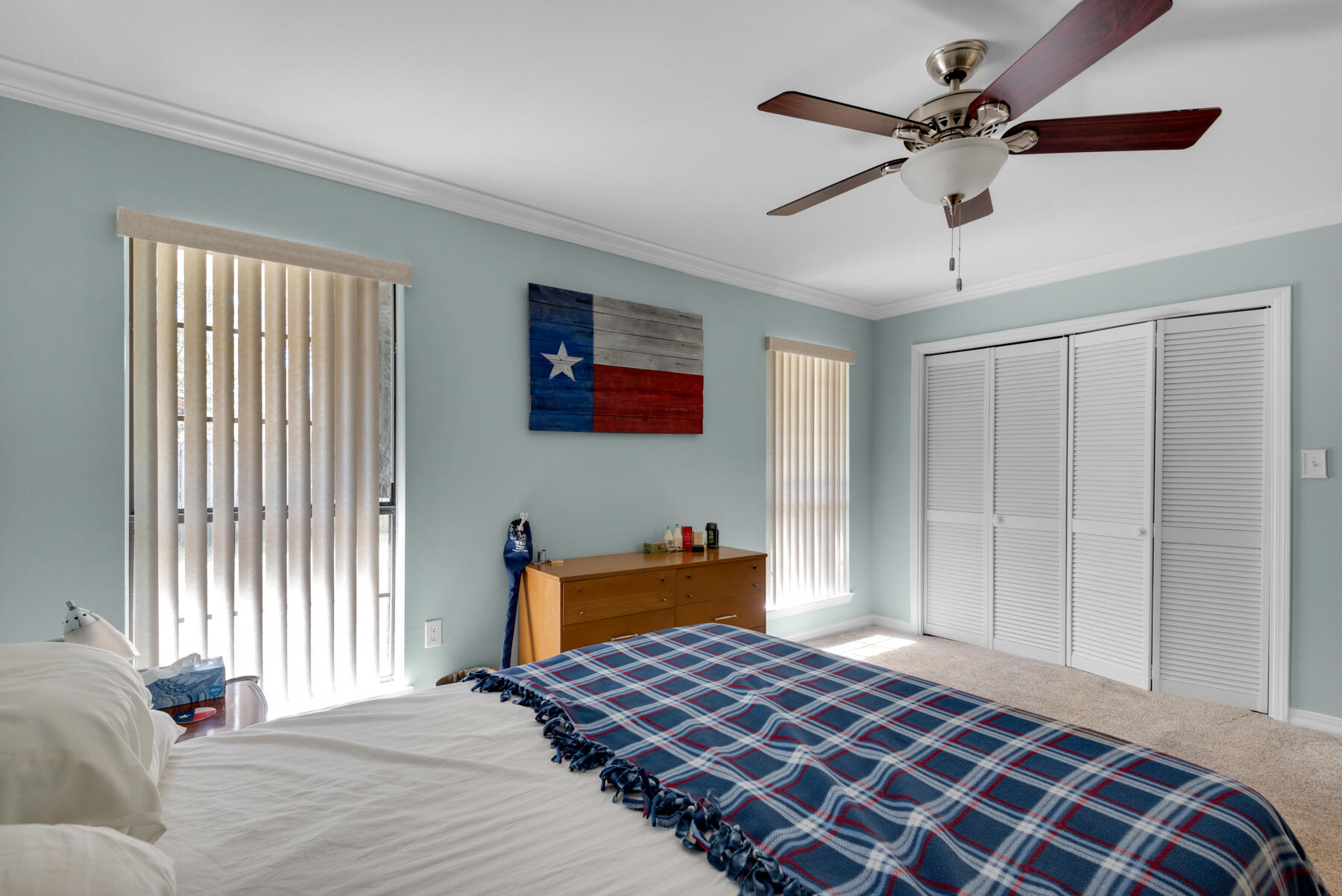 BAYOU WOODS 5TH ADDN - Residential