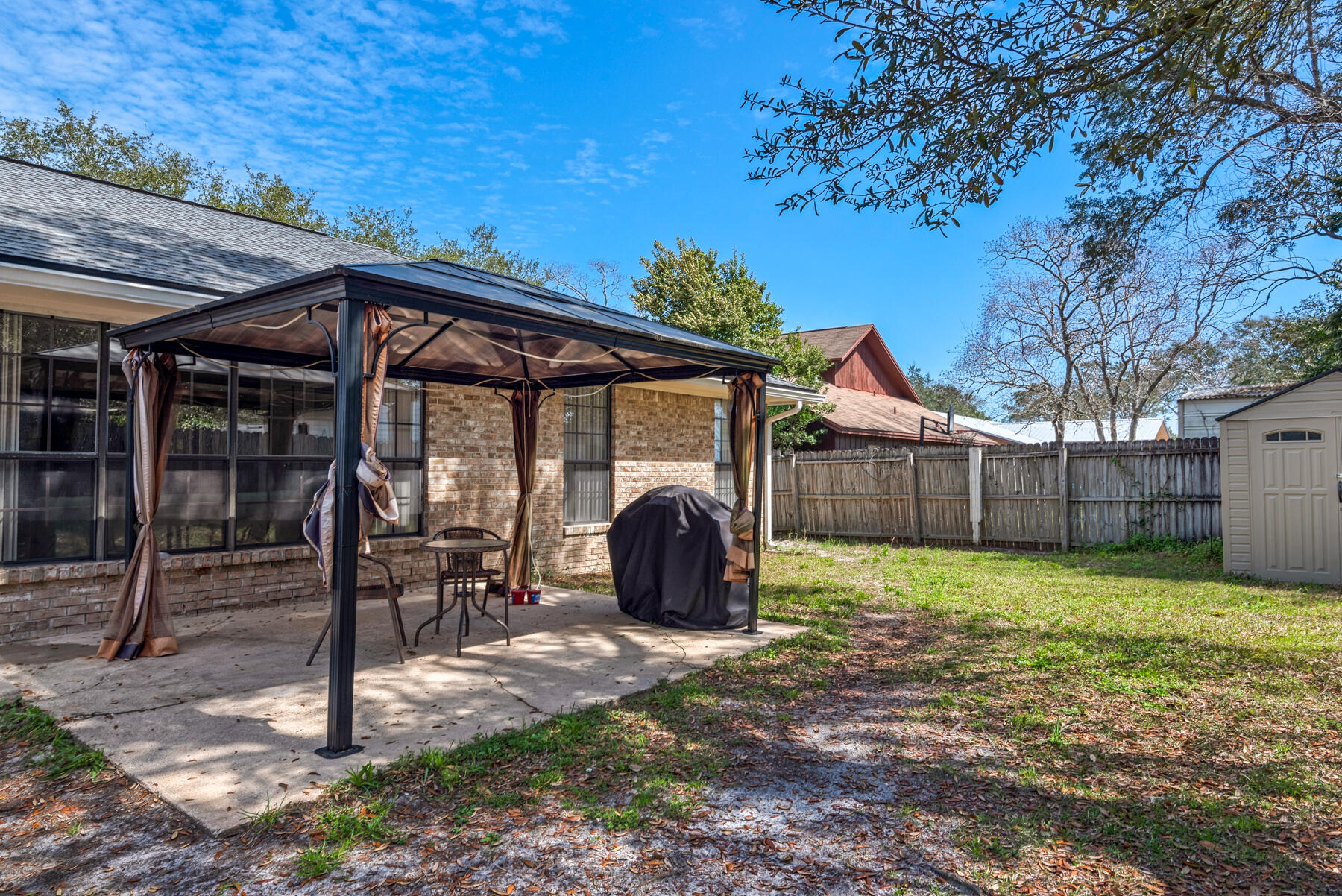 BAYOU WOODS 5TH ADDN - Residential