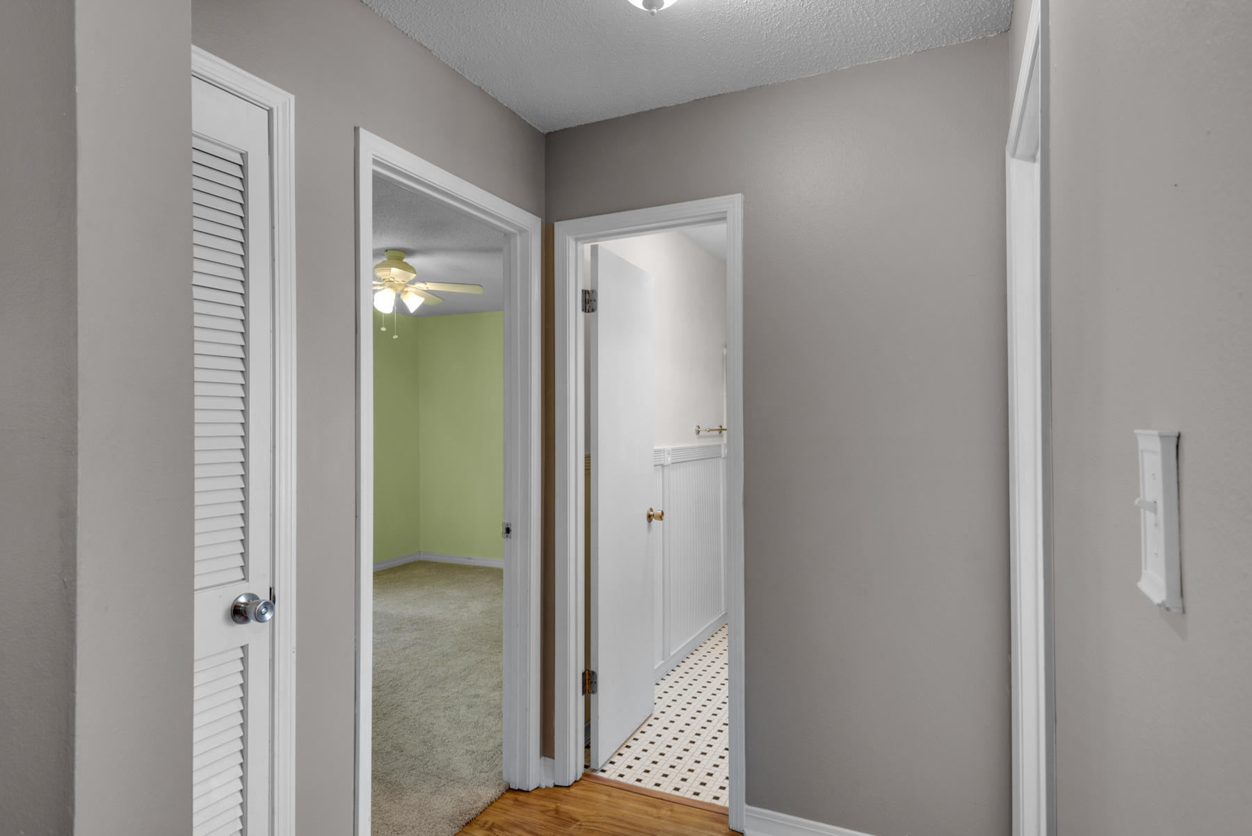 BAYOU WOODS 5TH ADDN - Residential