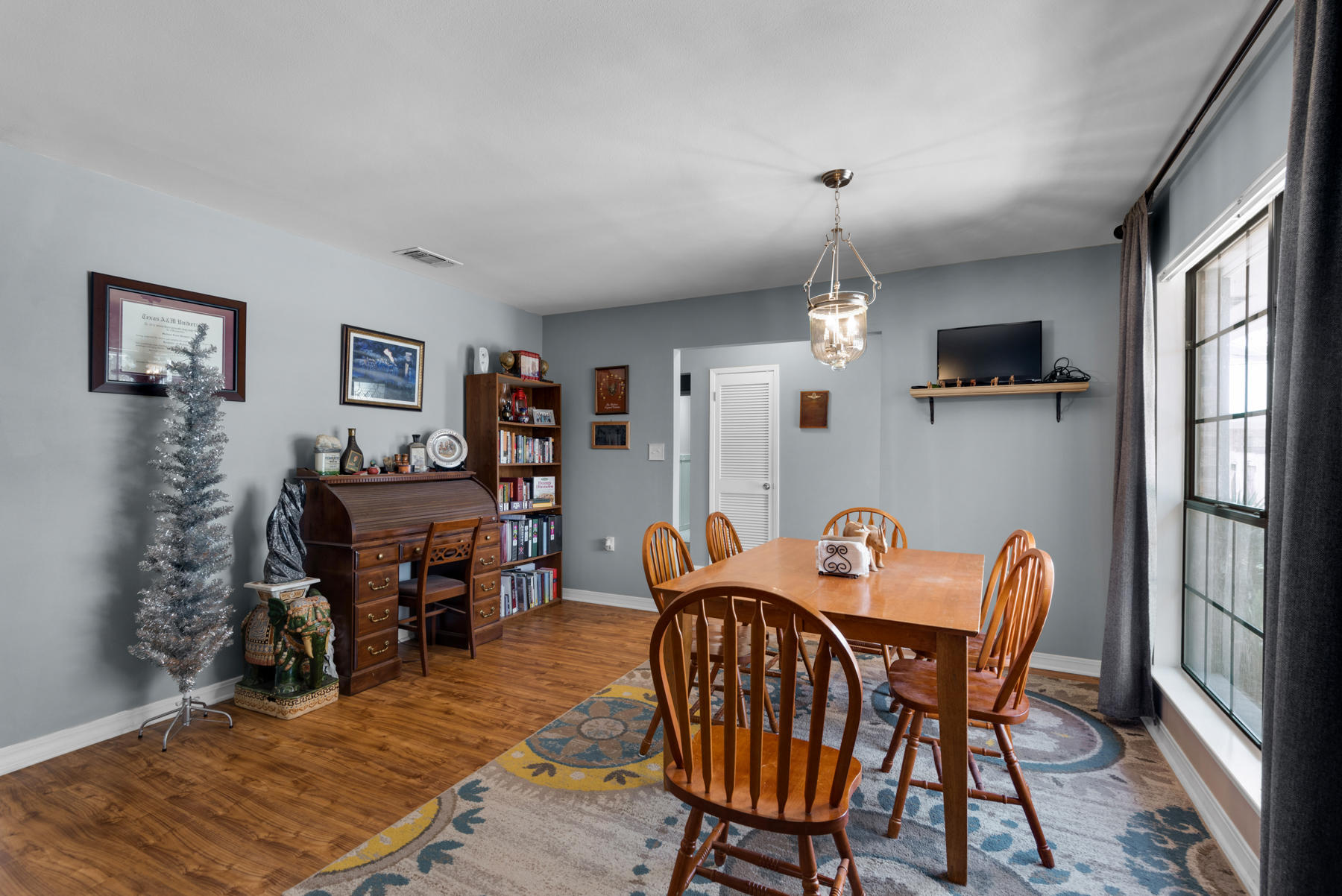 BAYOU WOODS 5TH ADDN - Residential