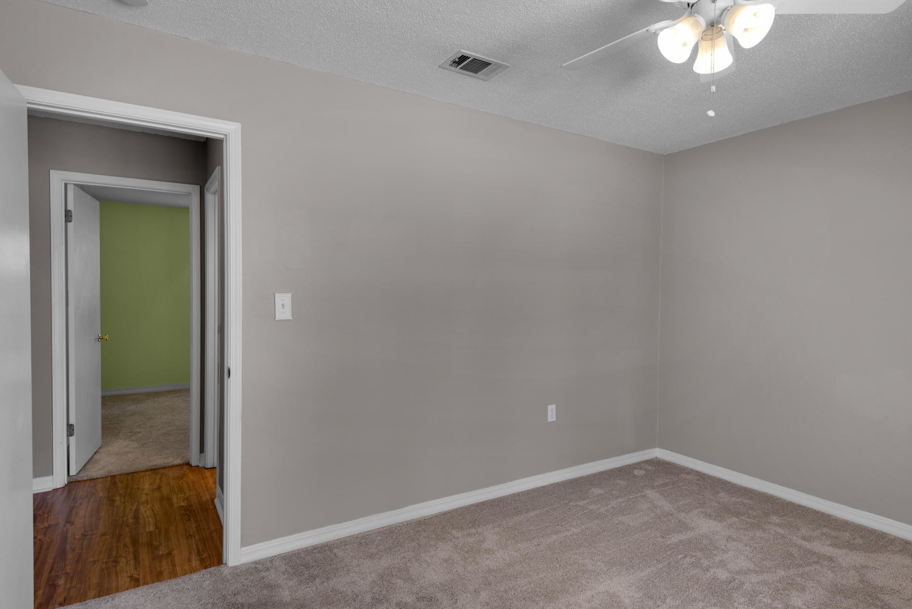 BAYOU WOODS 5TH ADDN - Residential