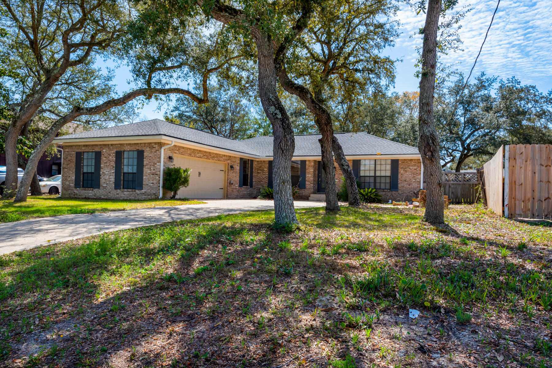 BAYOU WOODS 5TH ADDN - Residential