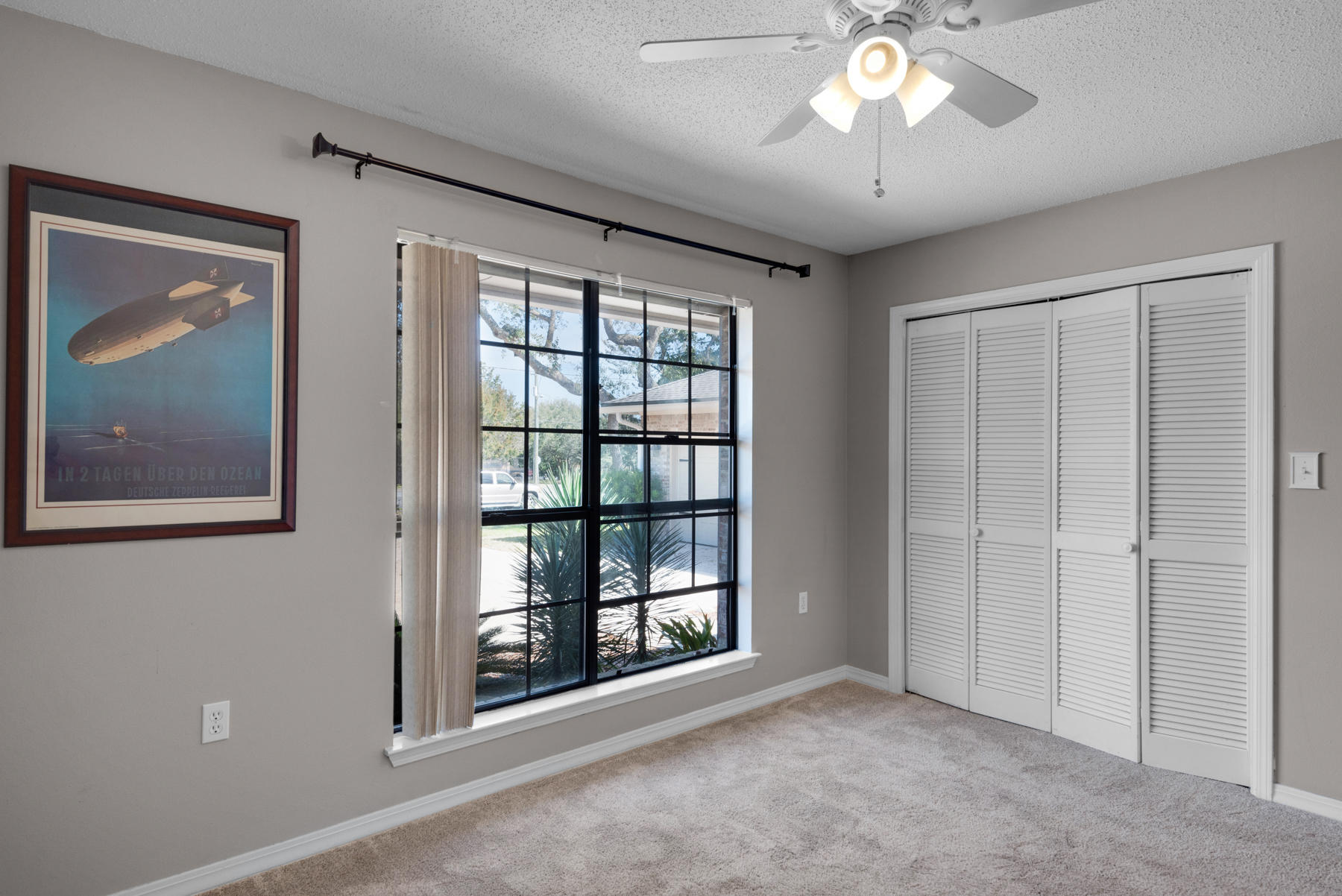 BAYOU WOODS 5TH ADDN - Residential