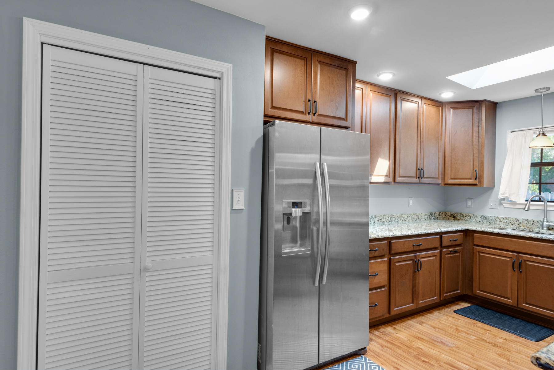 BAYOU WOODS 5TH ADDN - Residential