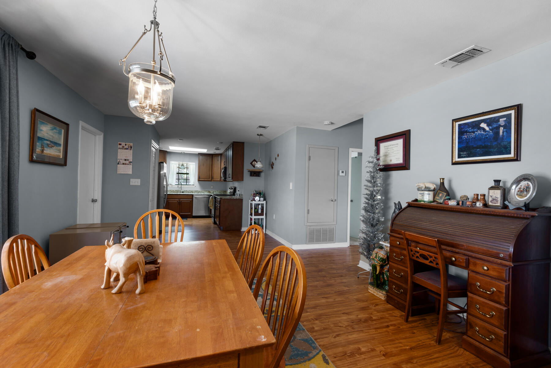 BAYOU WOODS 5TH ADDN - Residential