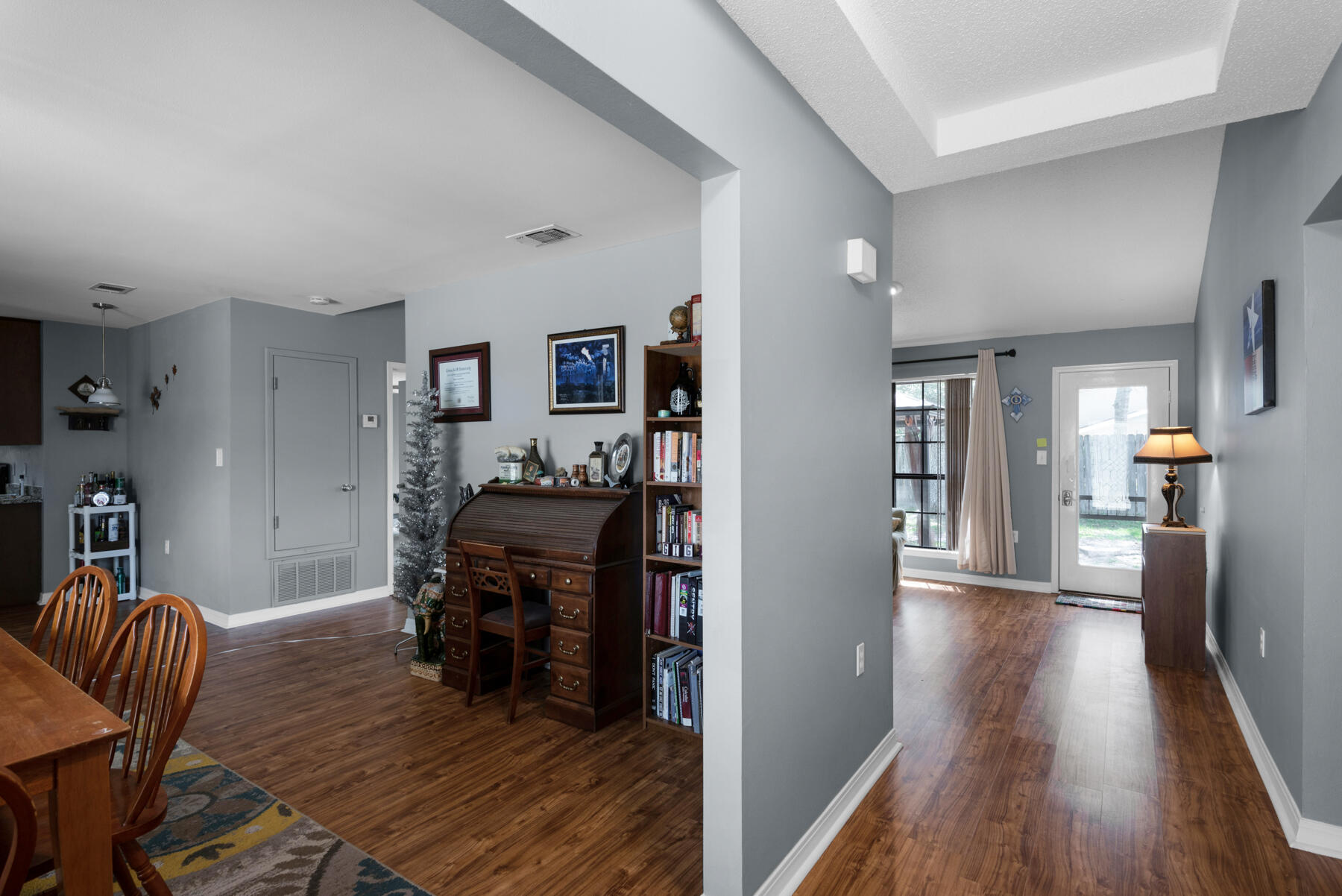 BAYOU WOODS 5TH ADDN - Residential