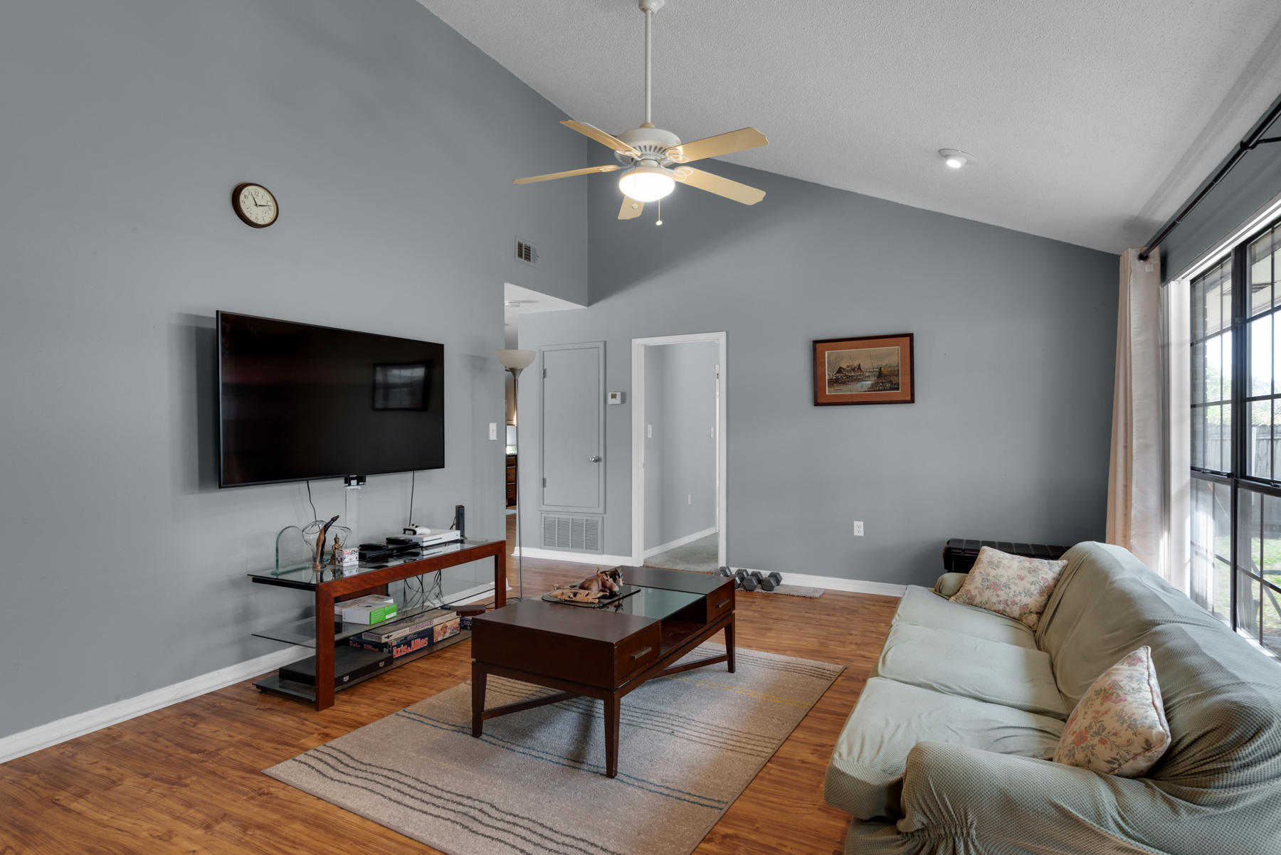 BAYOU WOODS 5TH ADDN - Residential