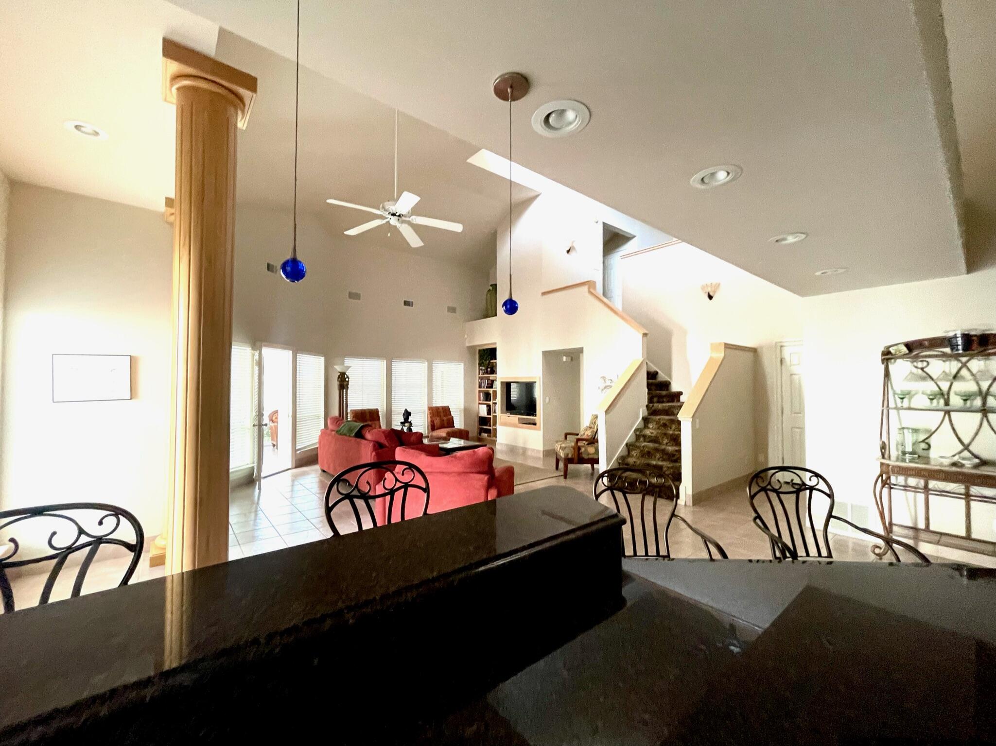 CAPTIVA AT TOPS'L - Residential