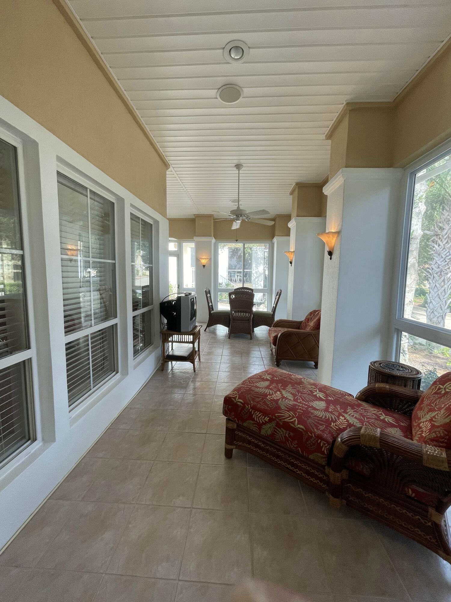 CAPTIVA AT TOPS'L - Residential