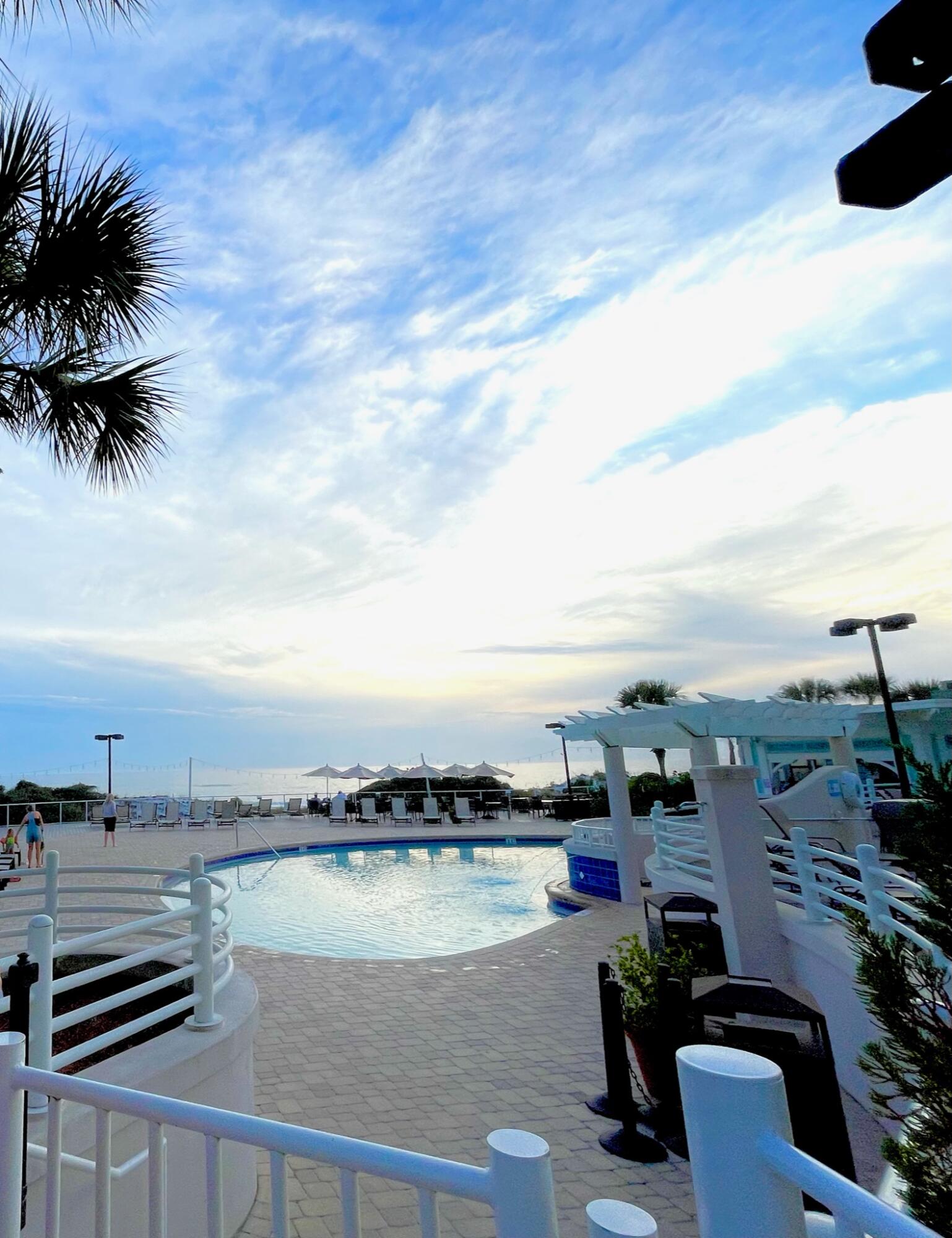 CAPTIVA AT TOPS'L - Residential