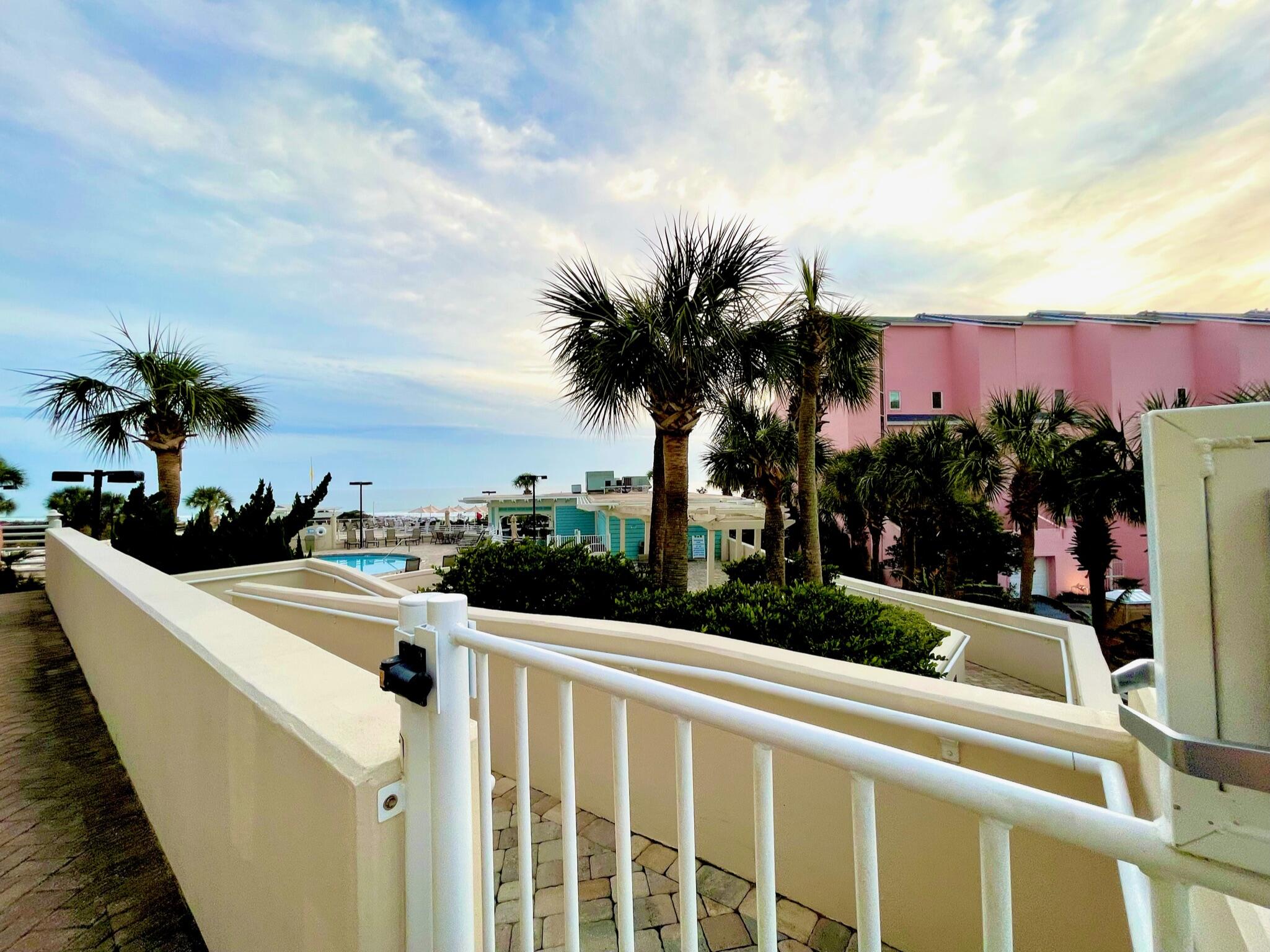 CAPTIVA AT TOPS'L - Residential