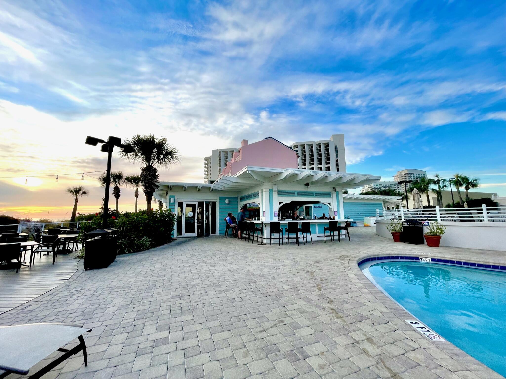 CAPTIVA AT TOPS'L - Residential