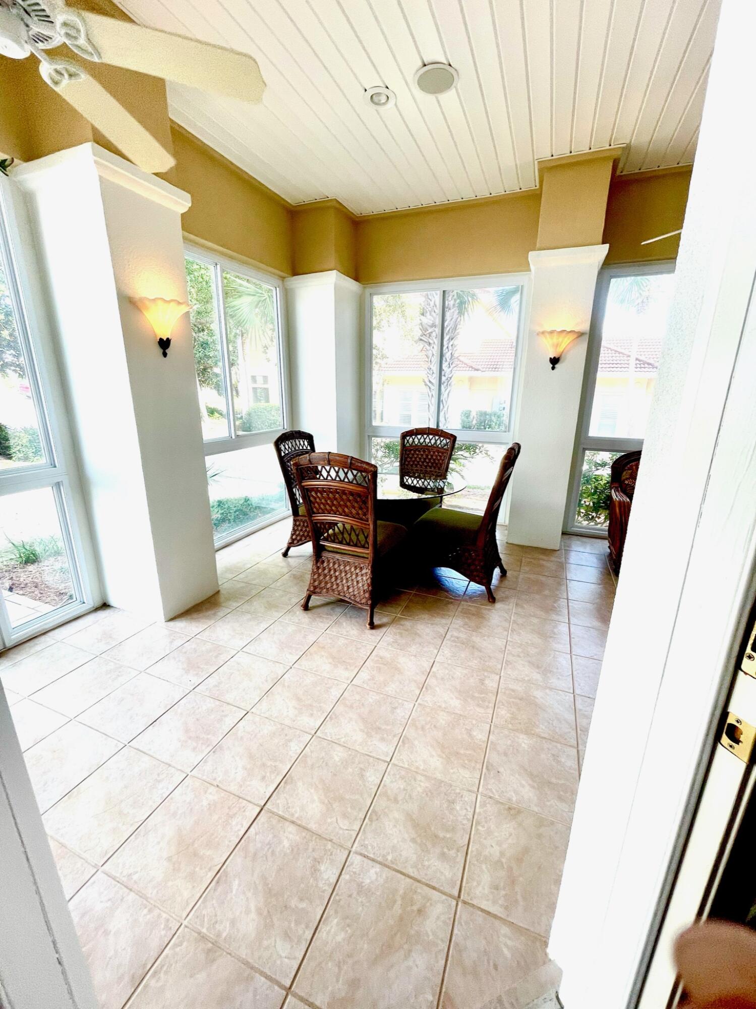 CAPTIVA AT TOPS'L - Residential