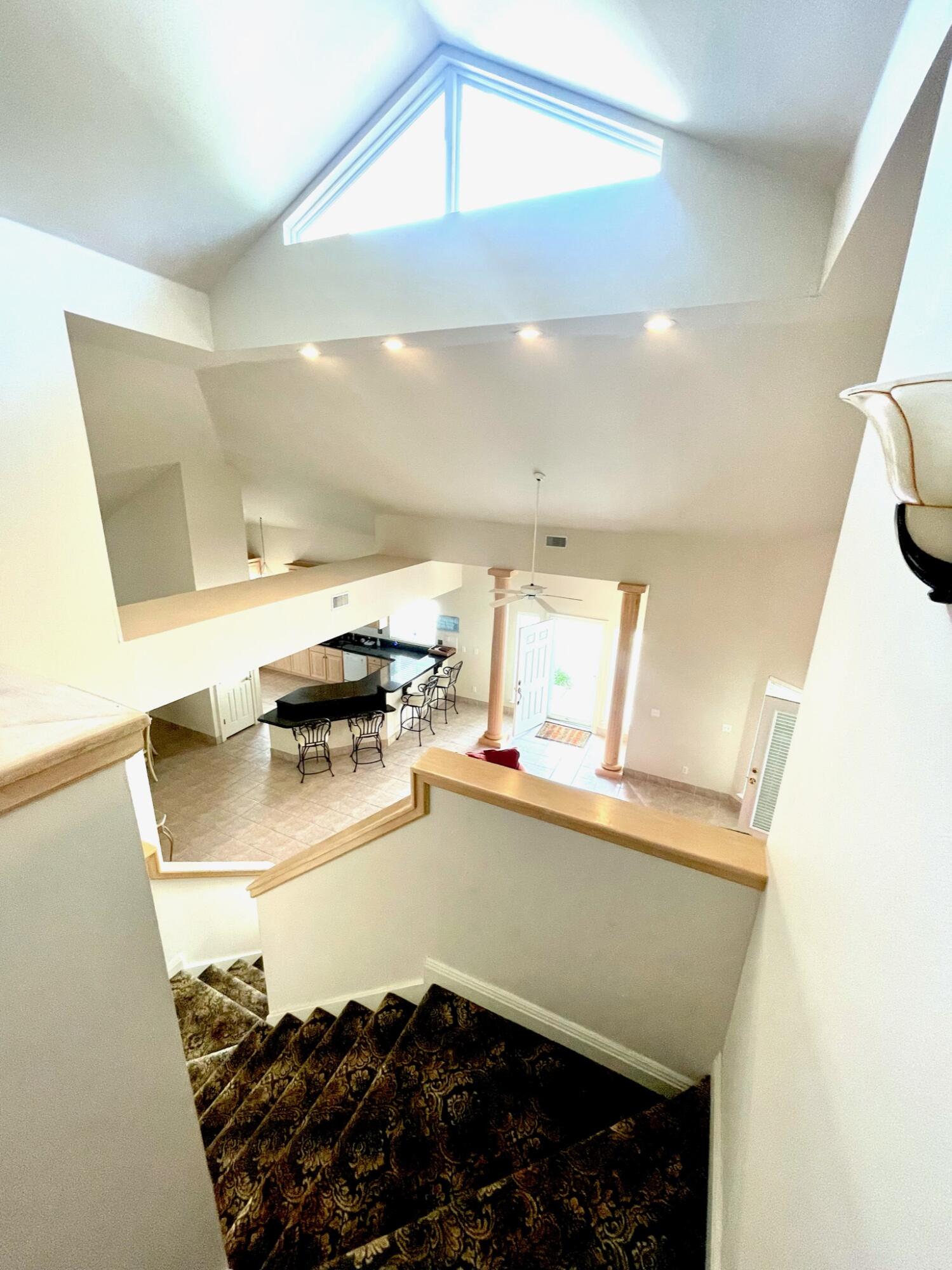 CAPTIVA AT TOPS'L - Residential