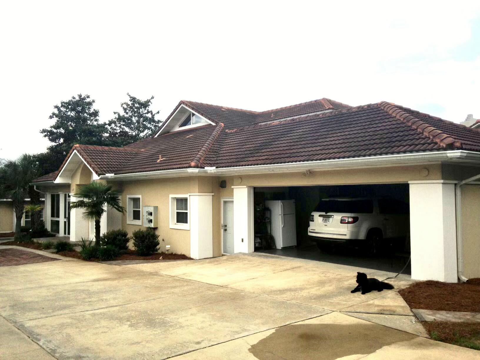 CAPTIVA AT TOPS'L - Residential