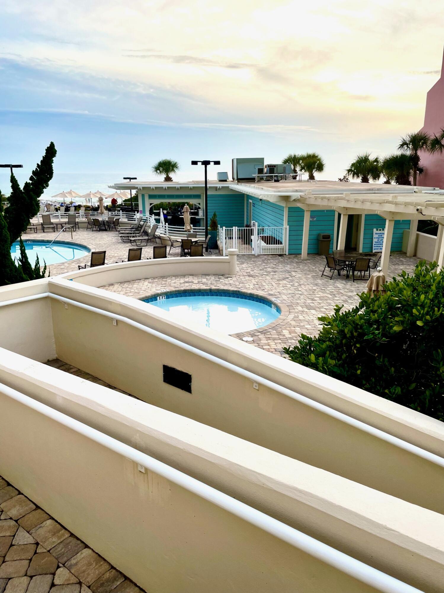 CAPTIVA AT TOPS'L - Residential