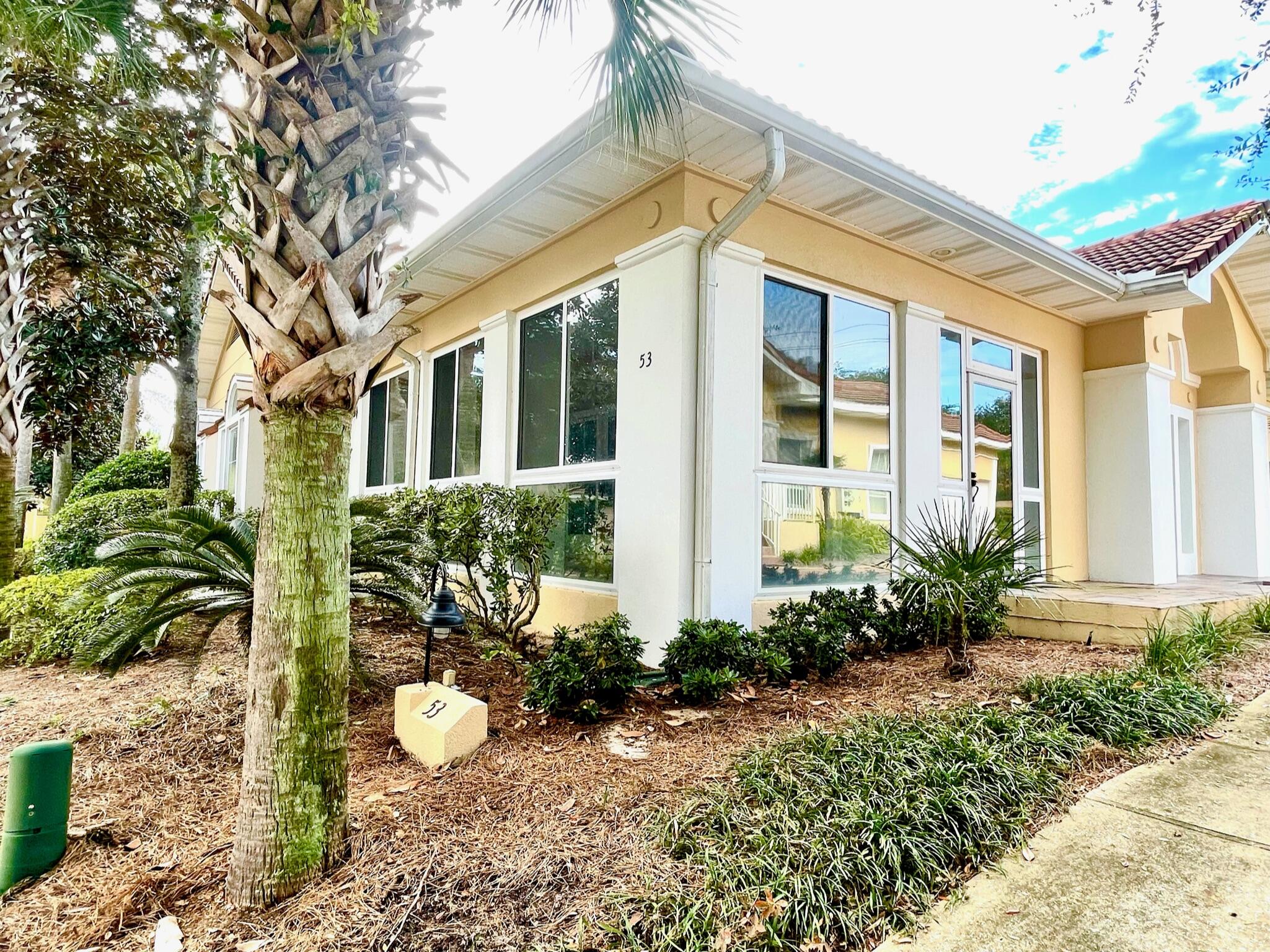 CAPTIVA AT TOPS'L - Residential