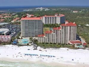 CAPTIVA AT TOPS'L - Residential