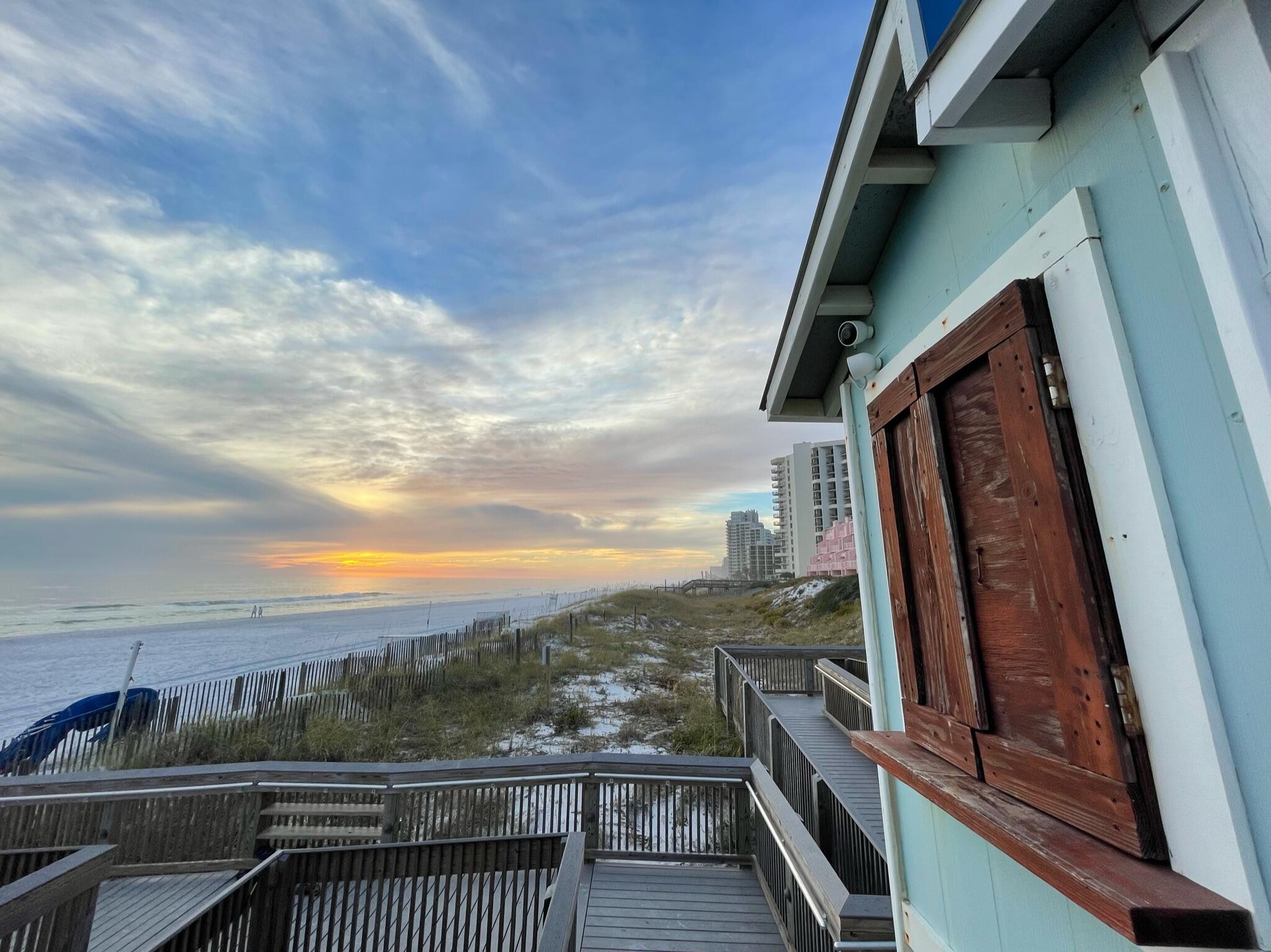 CAPTIVA AT TOPS'L - Residential