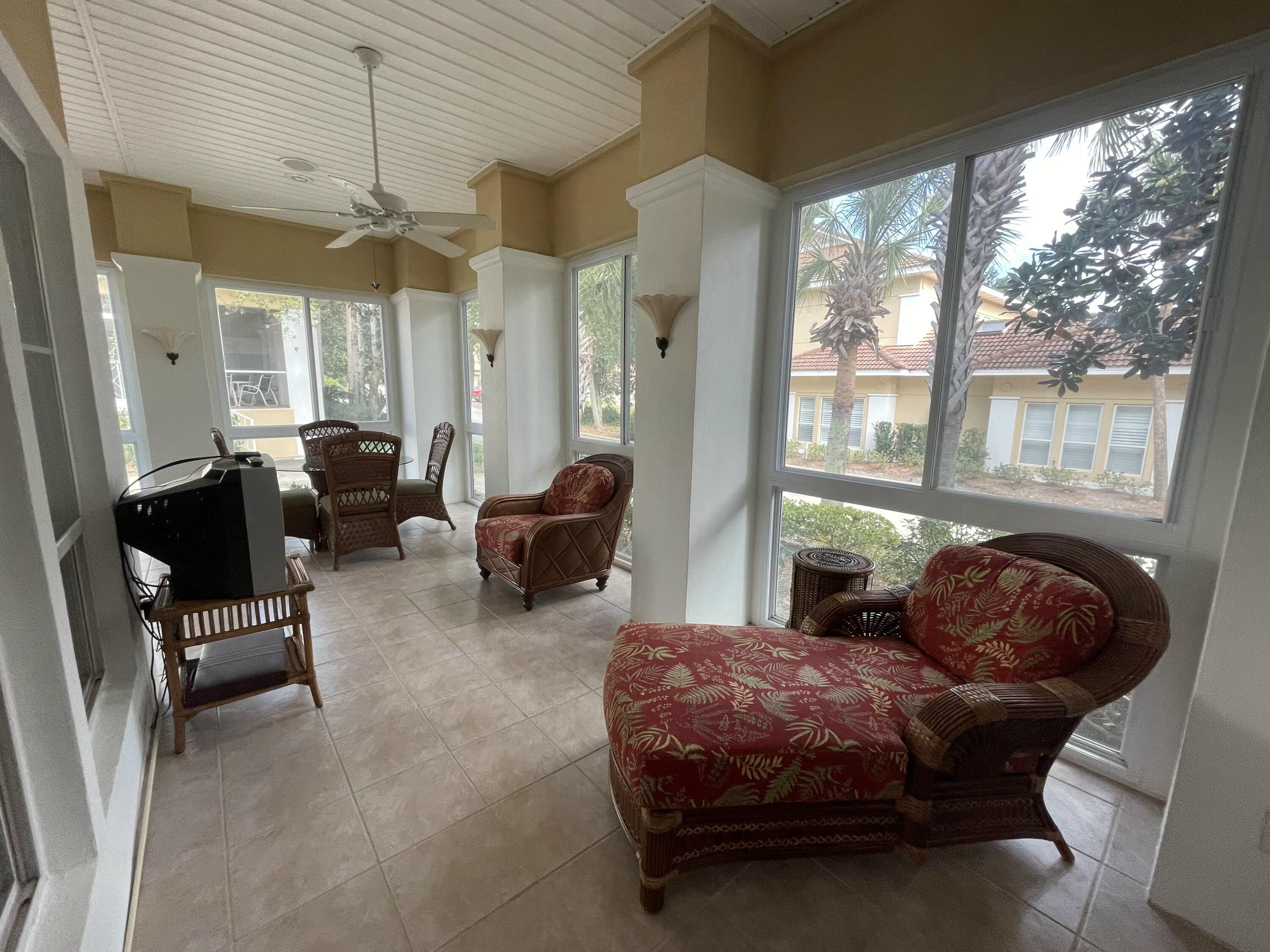 CAPTIVA AT TOPS'L - Residential