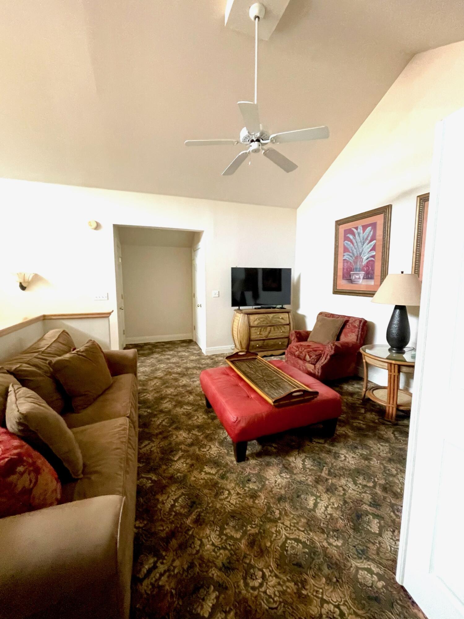 CAPTIVA AT TOPS'L - Residential