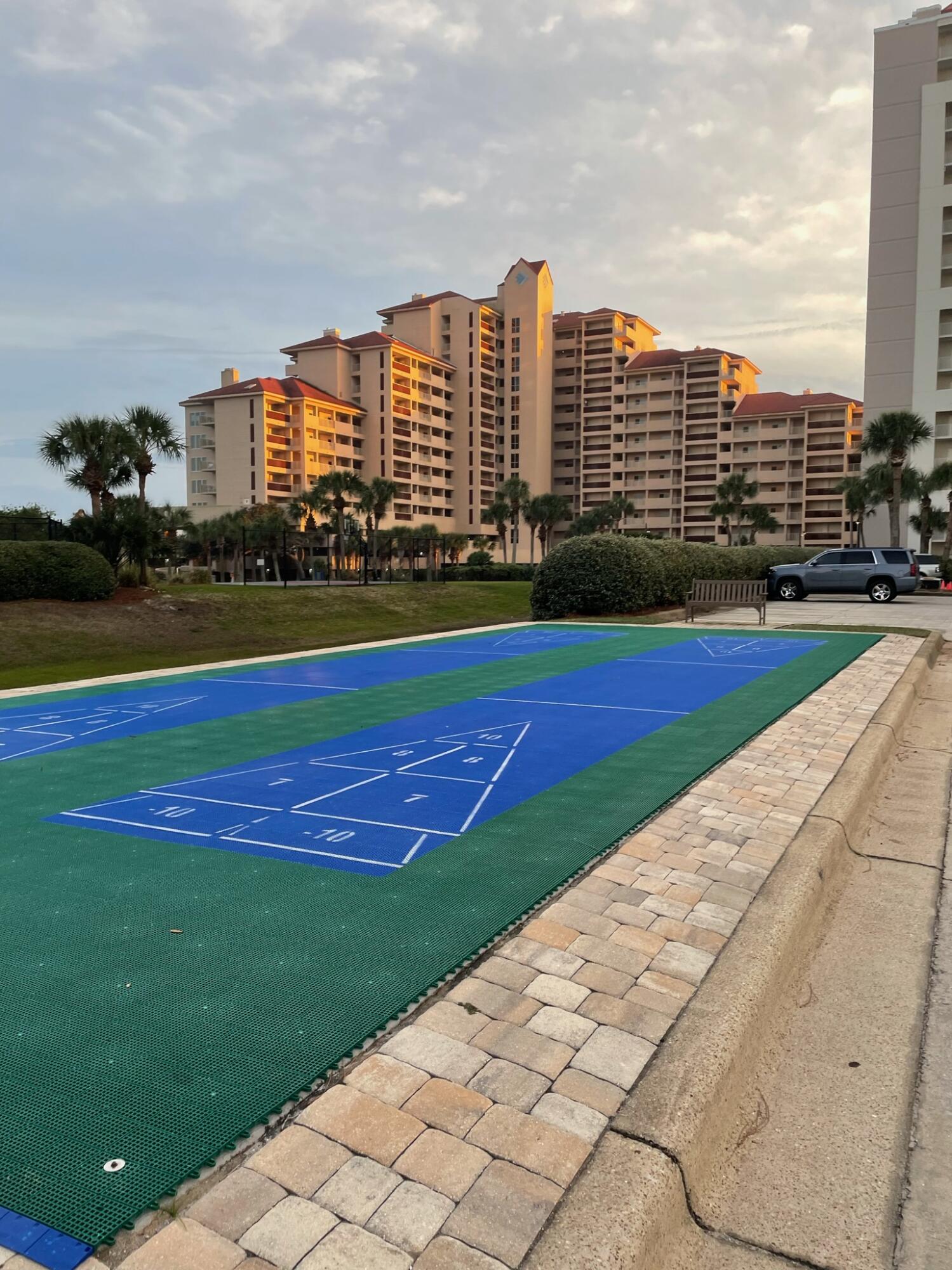 CAPTIVA AT TOPS'L - Residential