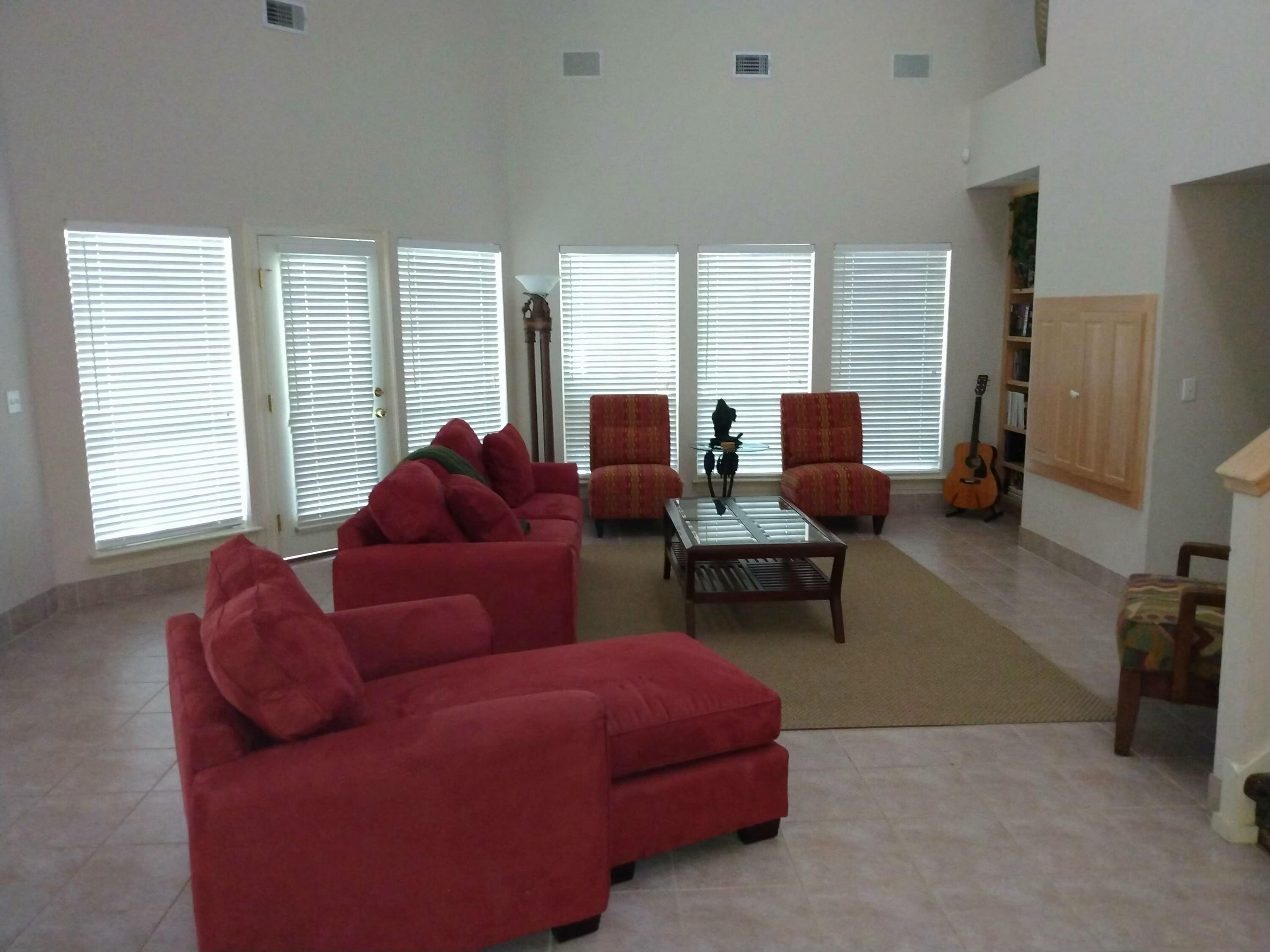 CAPTIVA AT TOPS'L - Residential