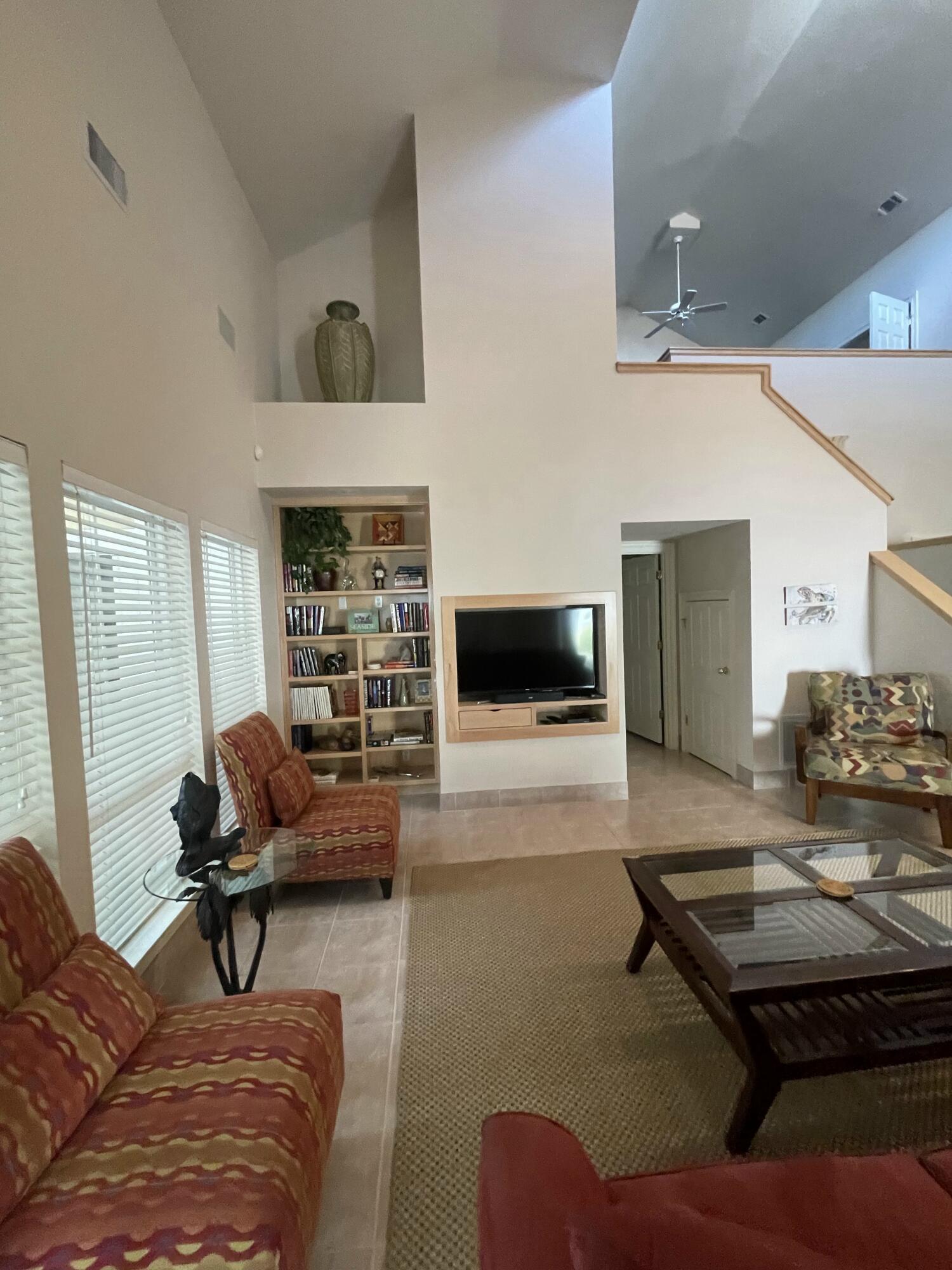 CAPTIVA AT TOPS'L - Residential