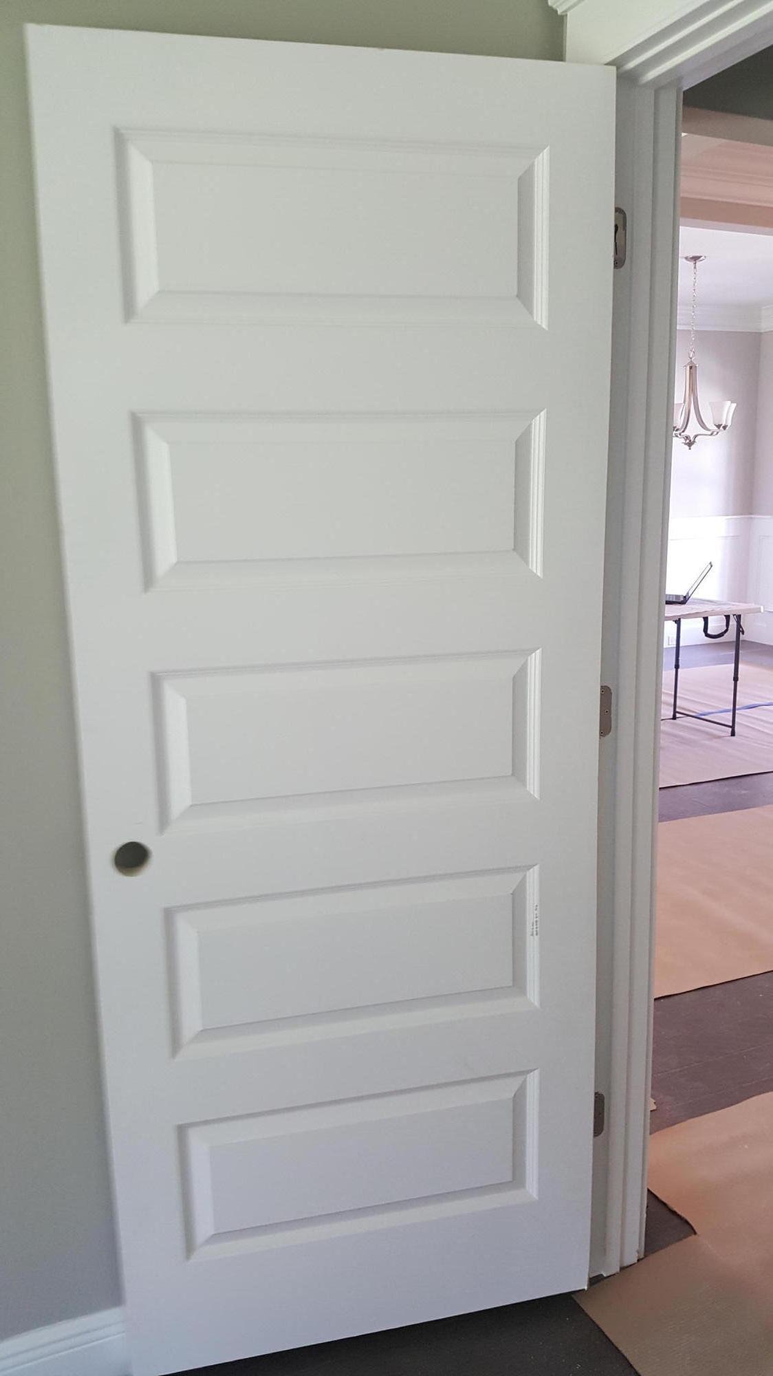 HAMMOCK BAY - Residential