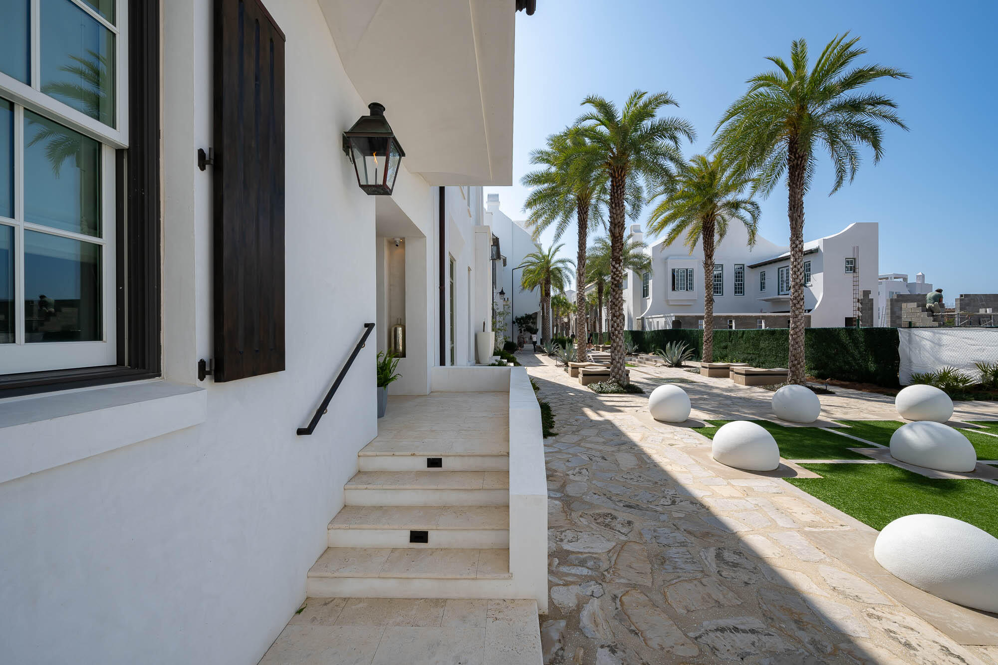 ALYS BEACH - Residential