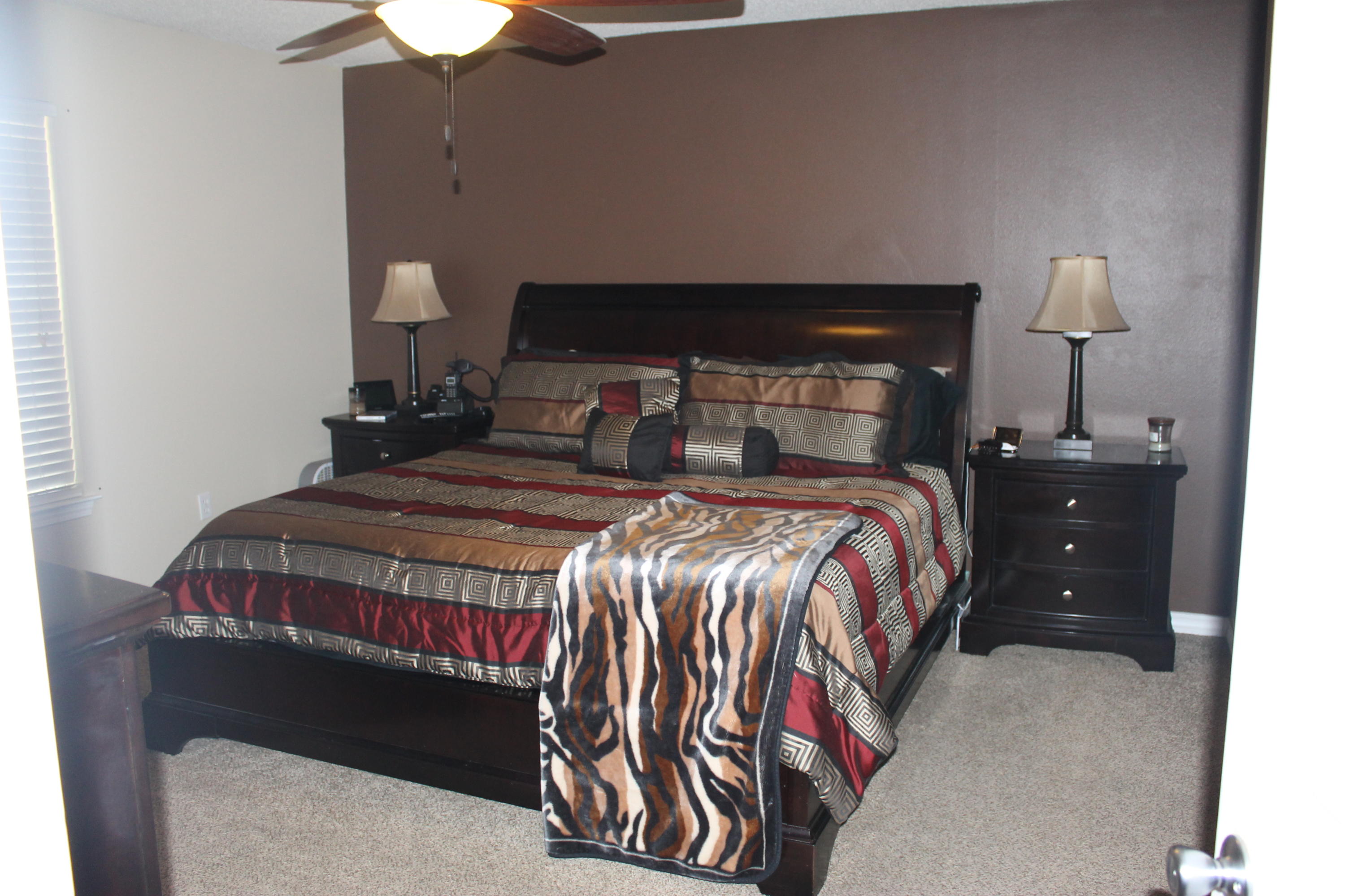 AUBURN ACRES - Residential